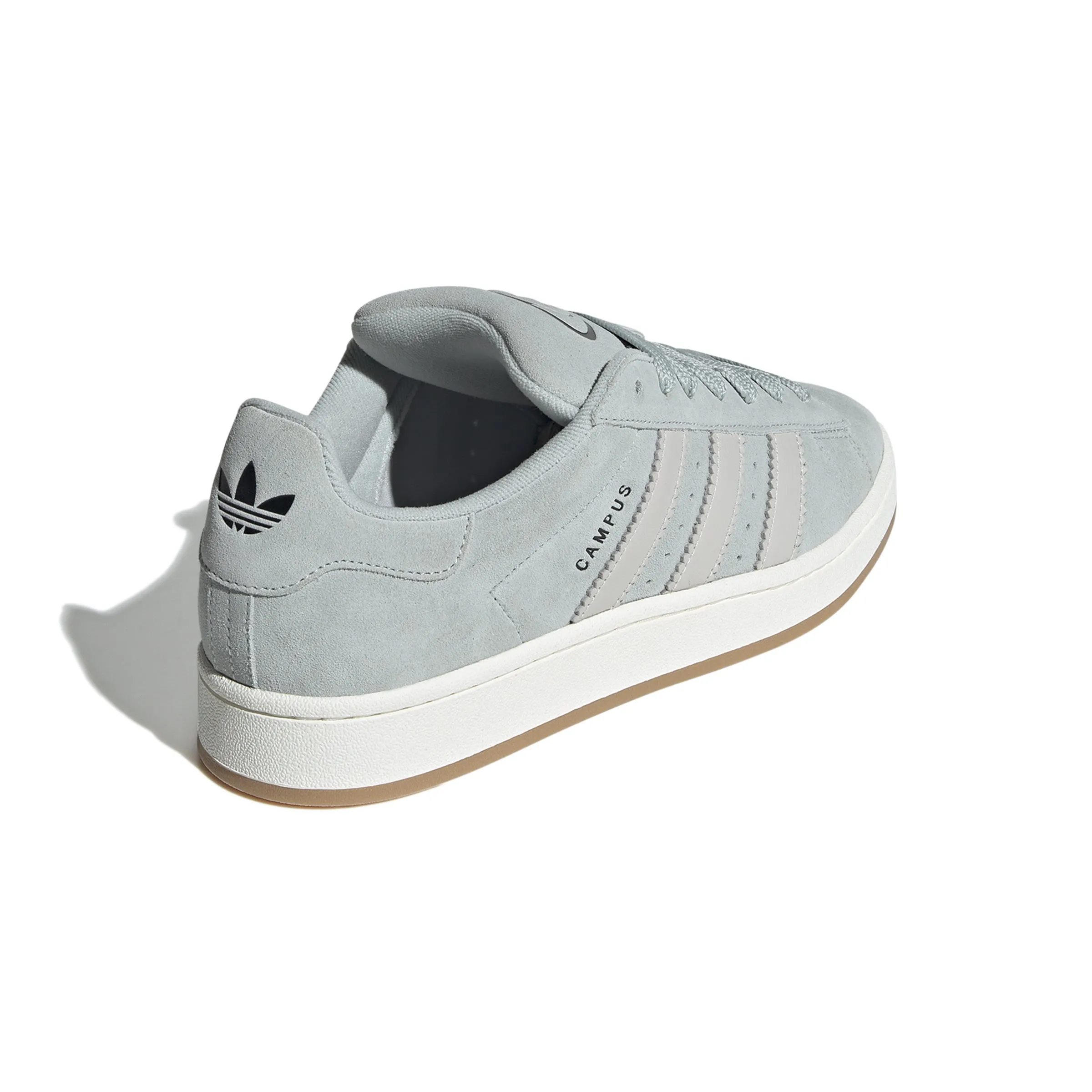Anti Torsion Plate Campus 00s 'Wonder Silver Grey One'