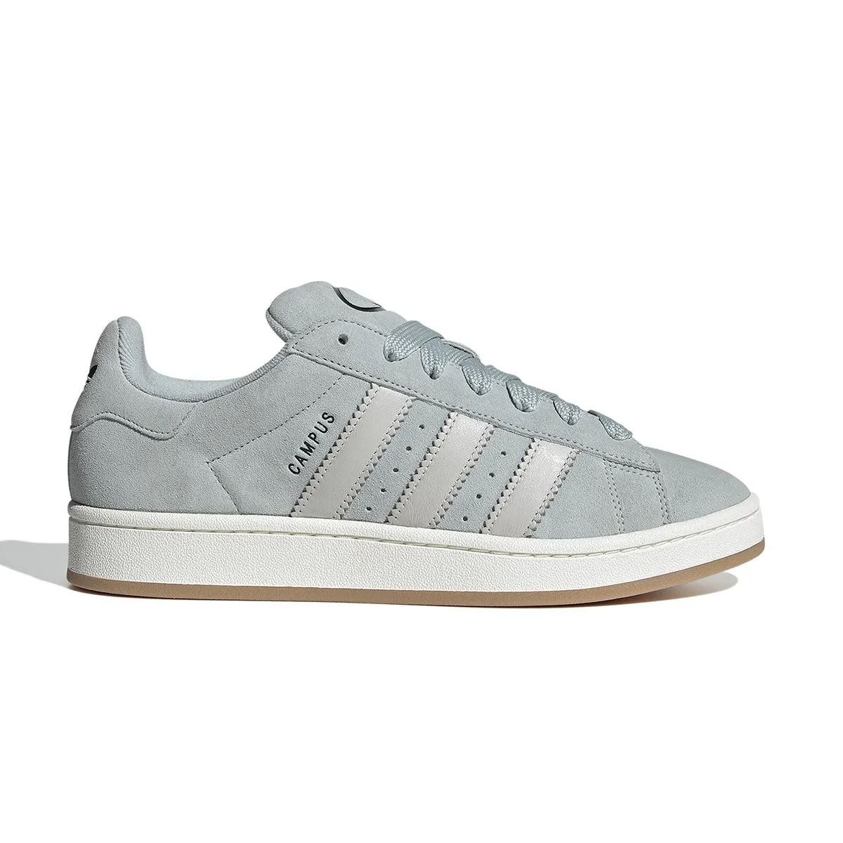 Campus 00s 'Wonder Silver Grey One' Stitchless Design