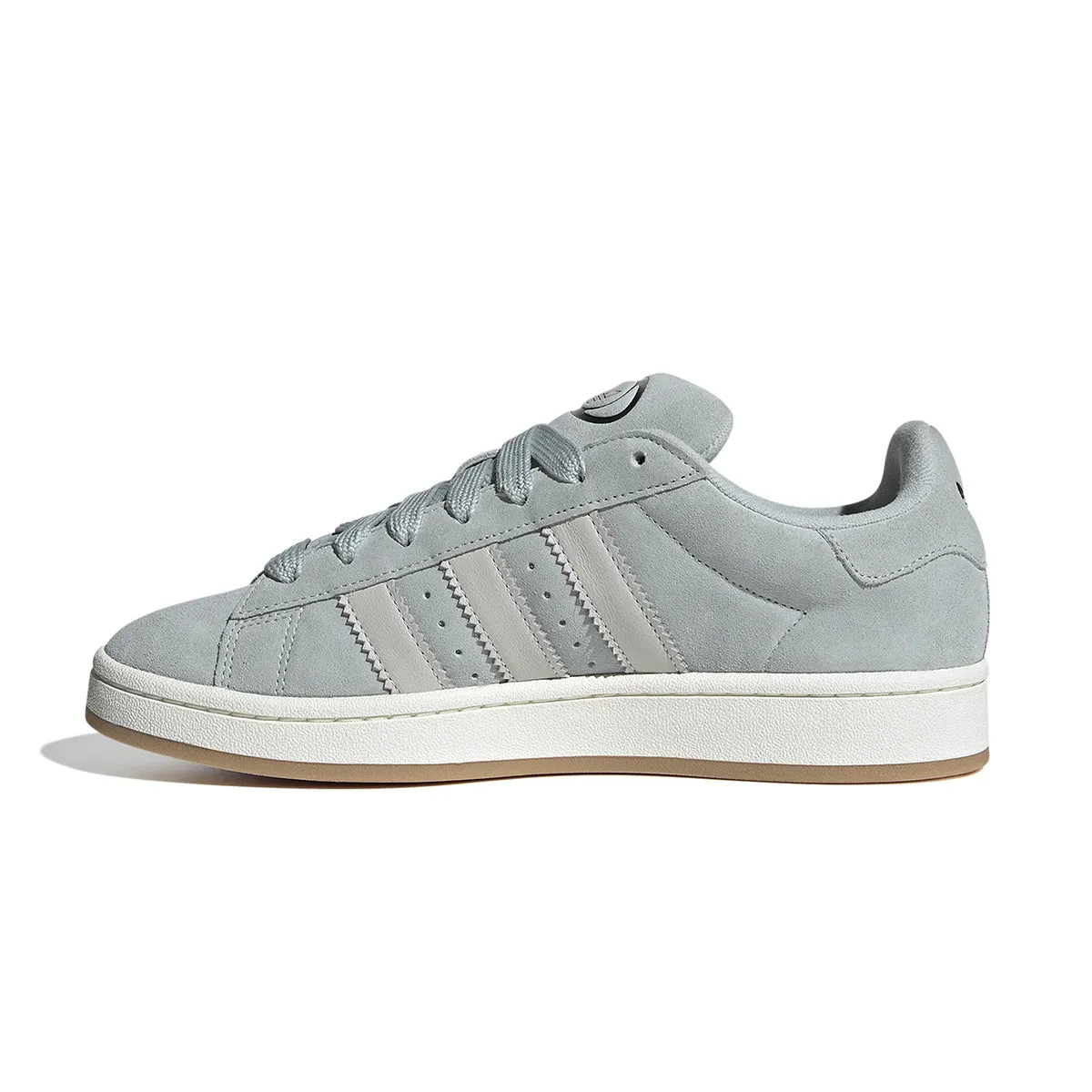 No Pressure Fit Fast Comfort Campus 00s 'Wonder Silver Grey One'