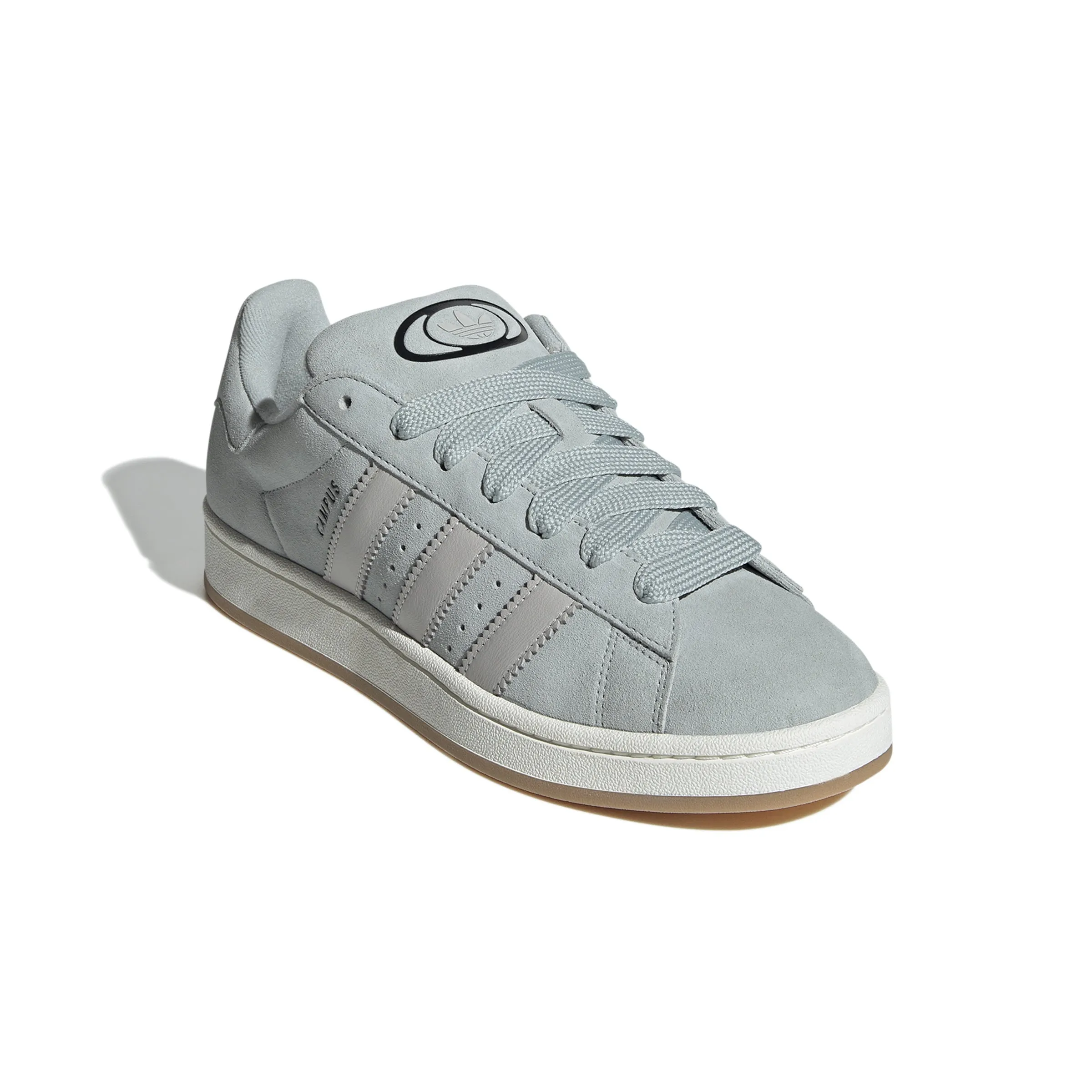 Campus 00s 'Wonder Silver Grey One' Goal Step Denim Ease