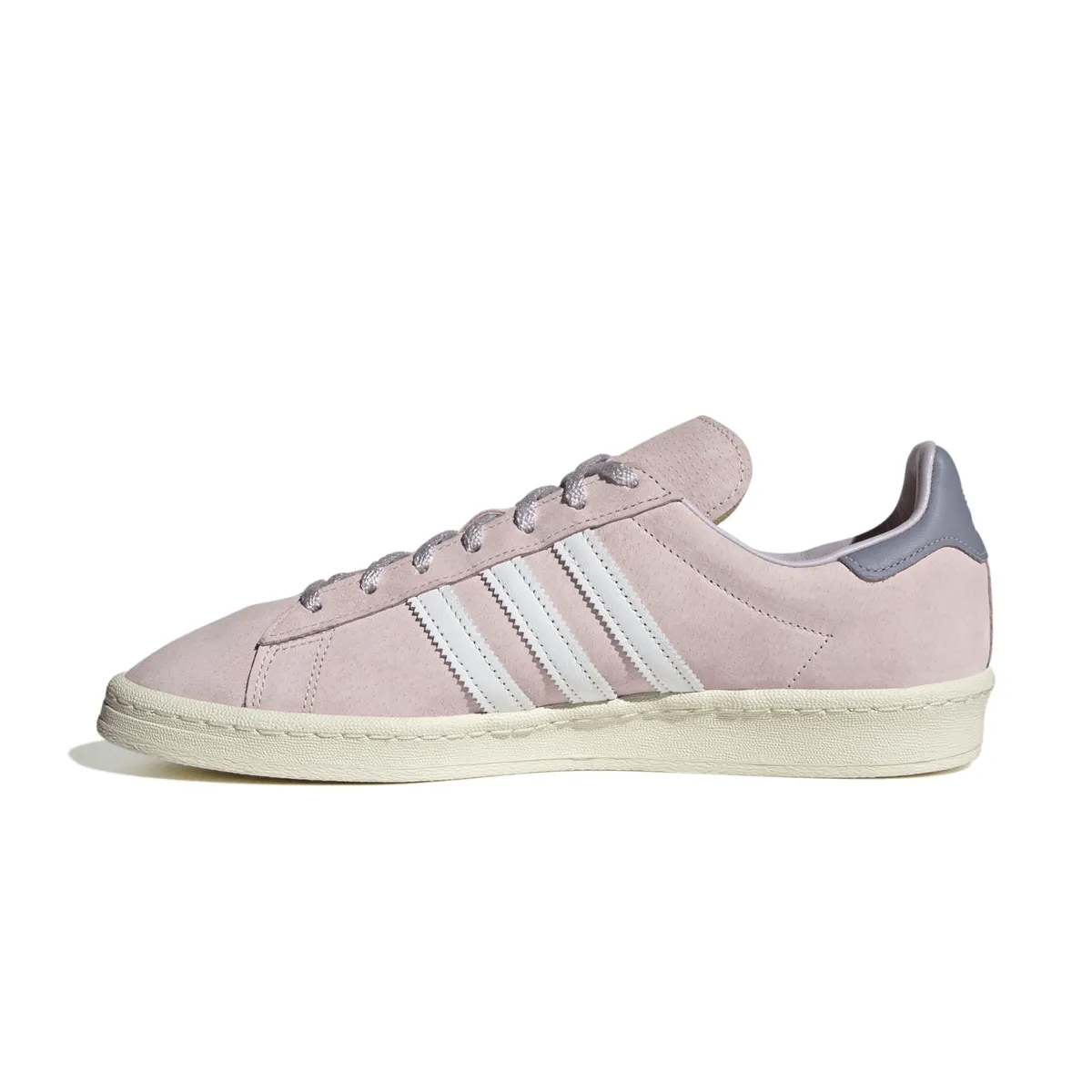 Campus 80s 'Almost Pink' Elastic Gusseted Tongue