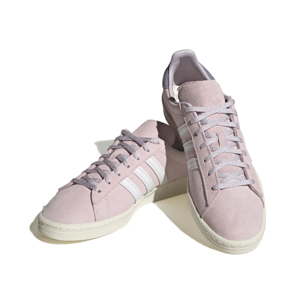 Campus 80s 'Almost Pink' Classic Control