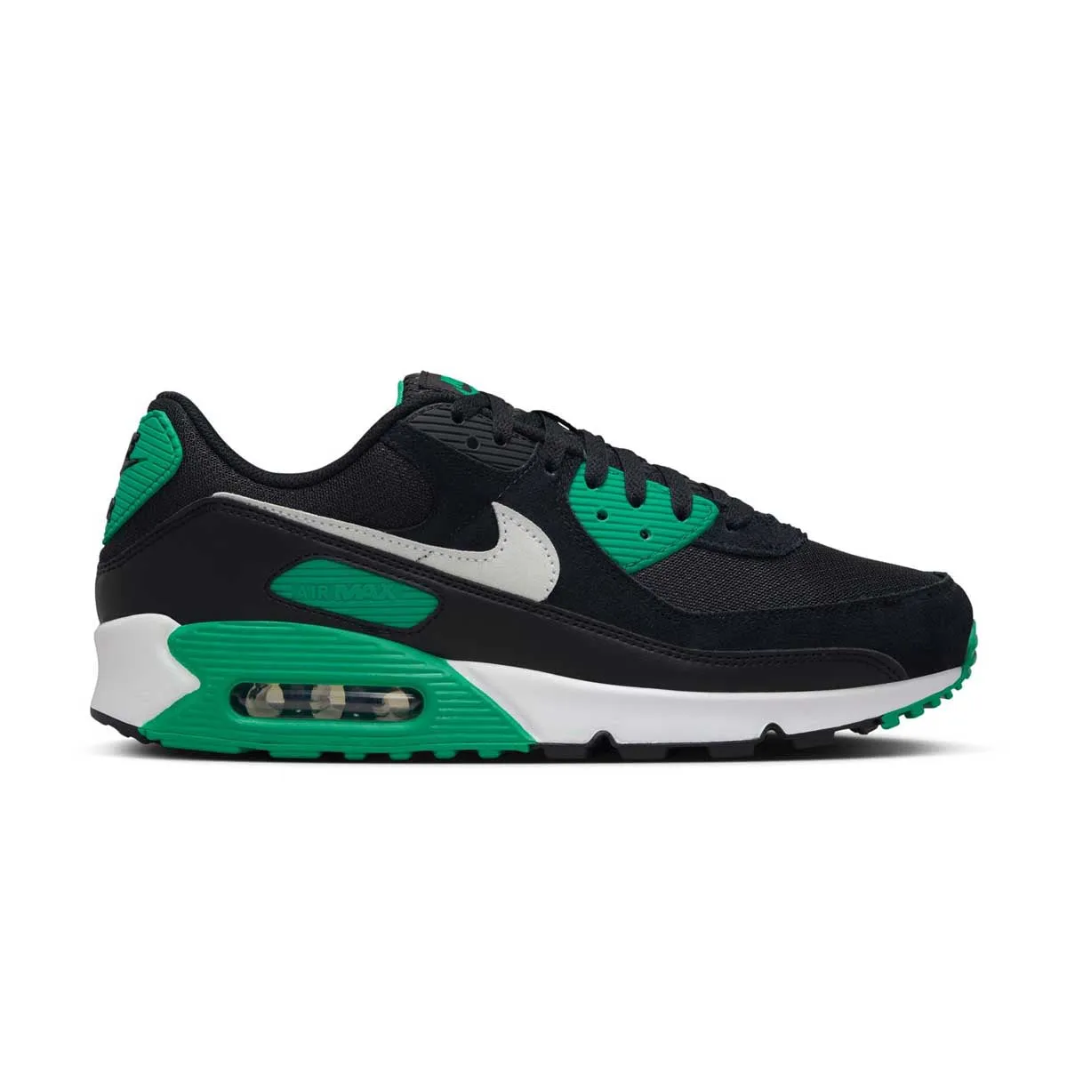AntiFriction Leisure Fit Air Max 90 'Black Malachite'