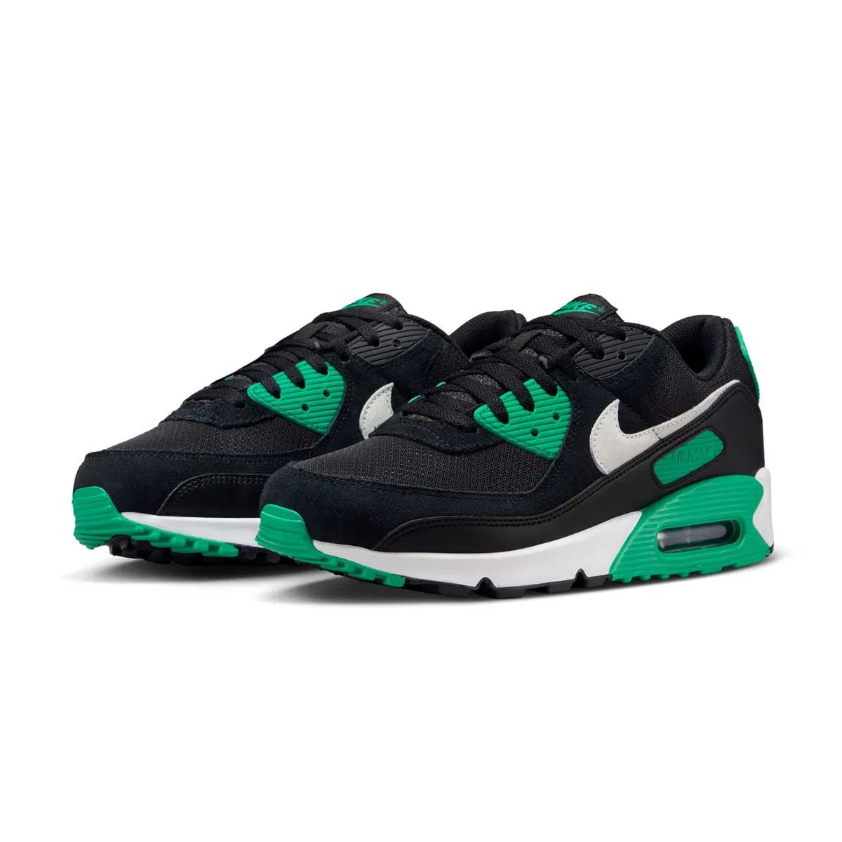 Air Max 90 'Black Malachite' All   Purpose Freedom Walk