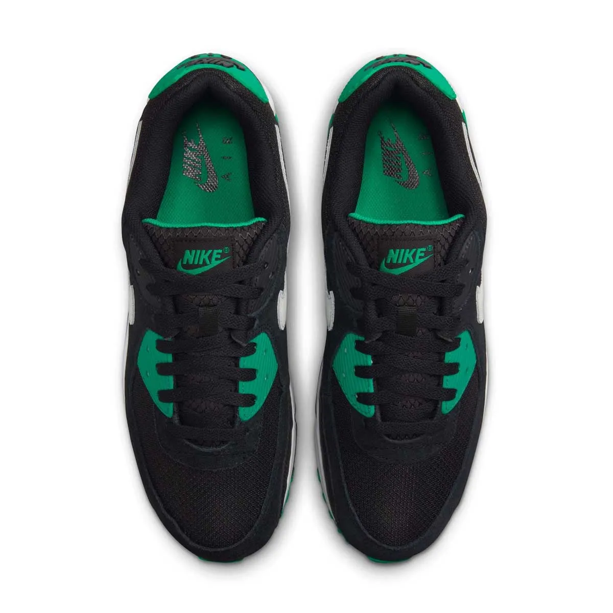 Air Max 90 'Black Malachite' Low Impact