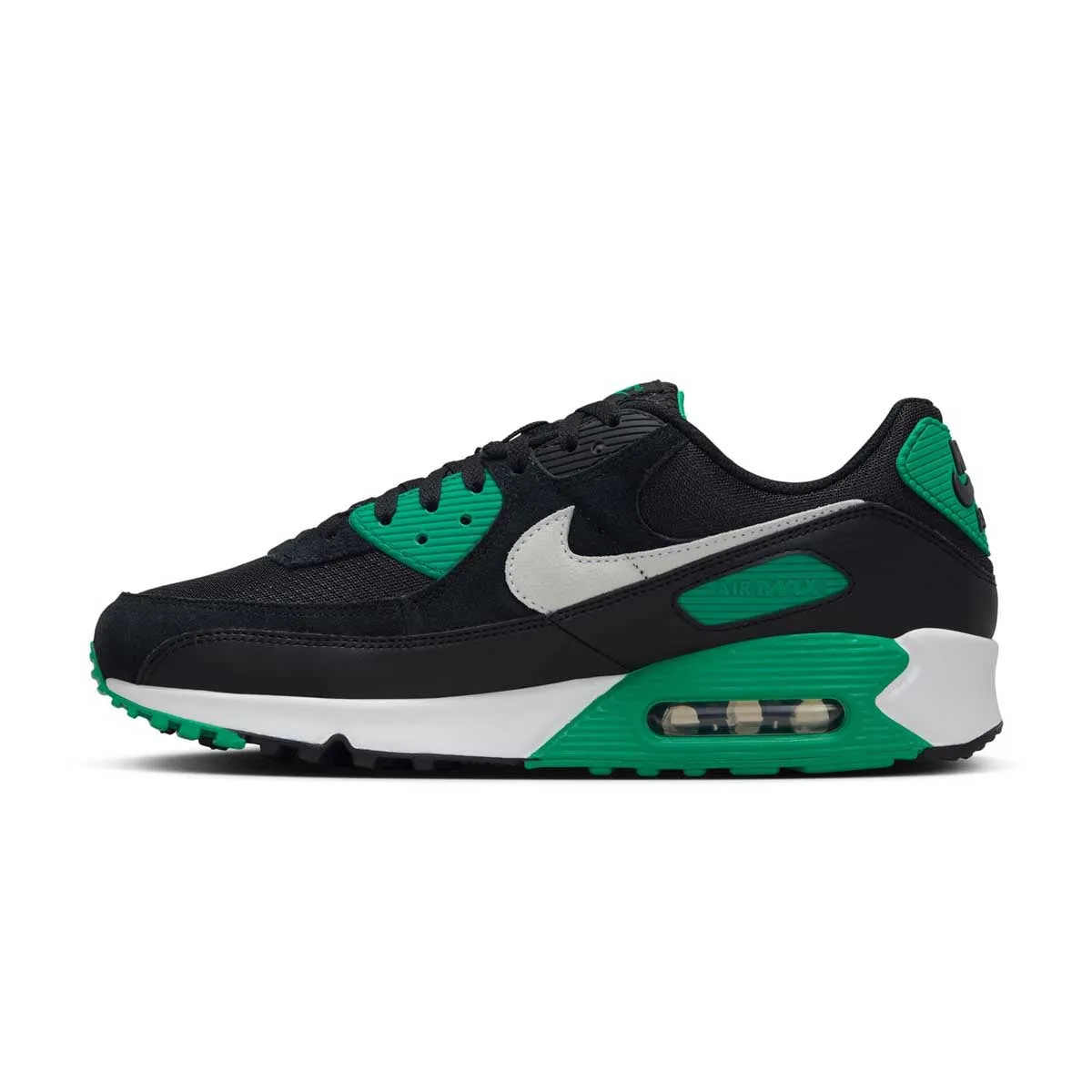 Regular Style Max Grip Air Max 90 'Black Malachite'