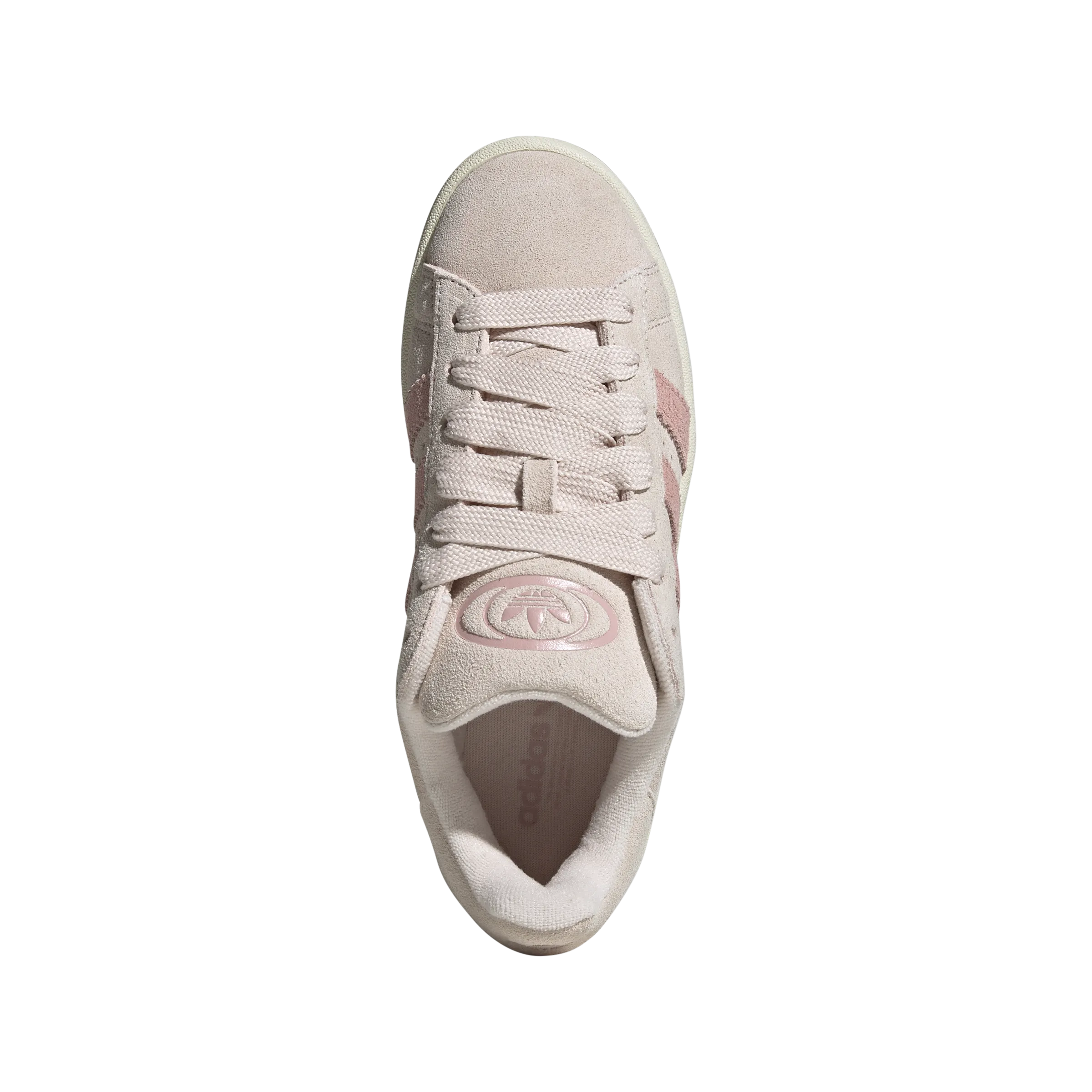 Step By Step Wmns Campus 00s 'Wonder Quartz'