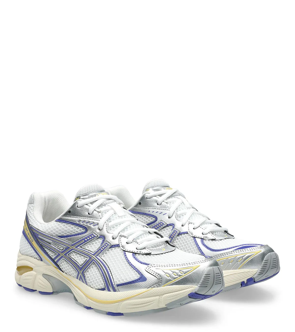 adults' ASICS GT-2160 White Blue Violet