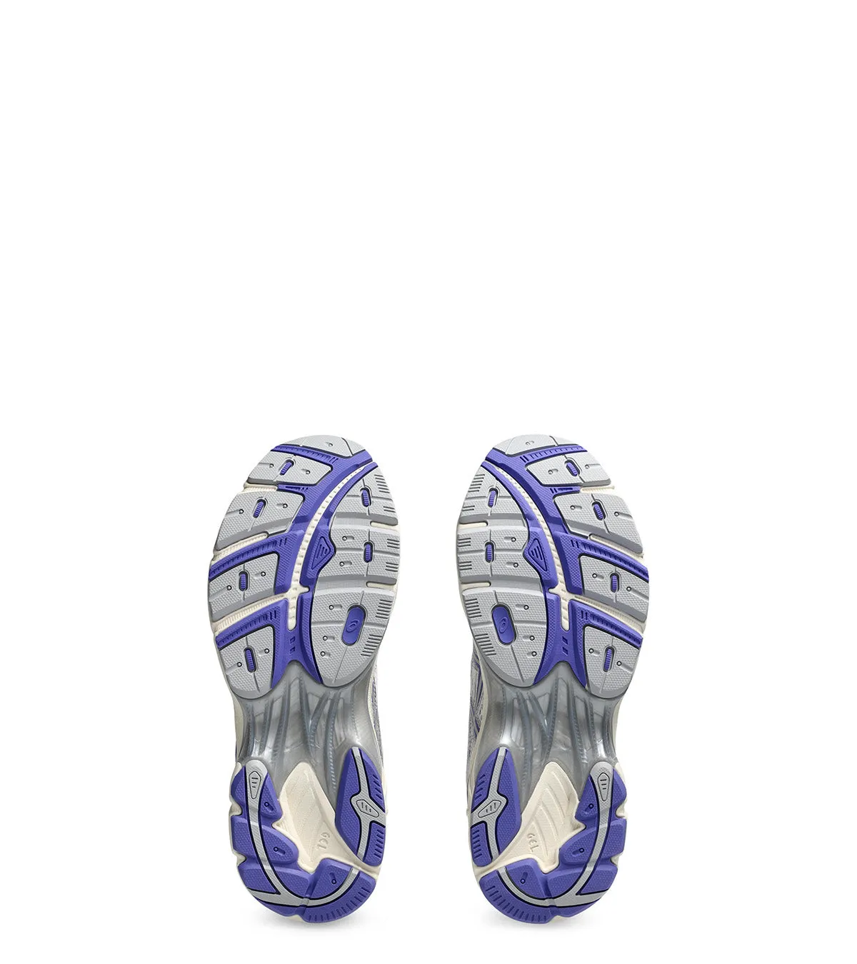 shopper ASICS GT-2160 White Blue Violet