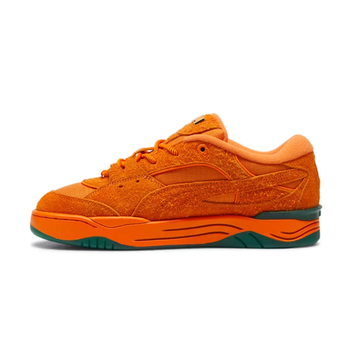   Carrots 180 'Rickie Orange' Step Smooth Stylish Pick
