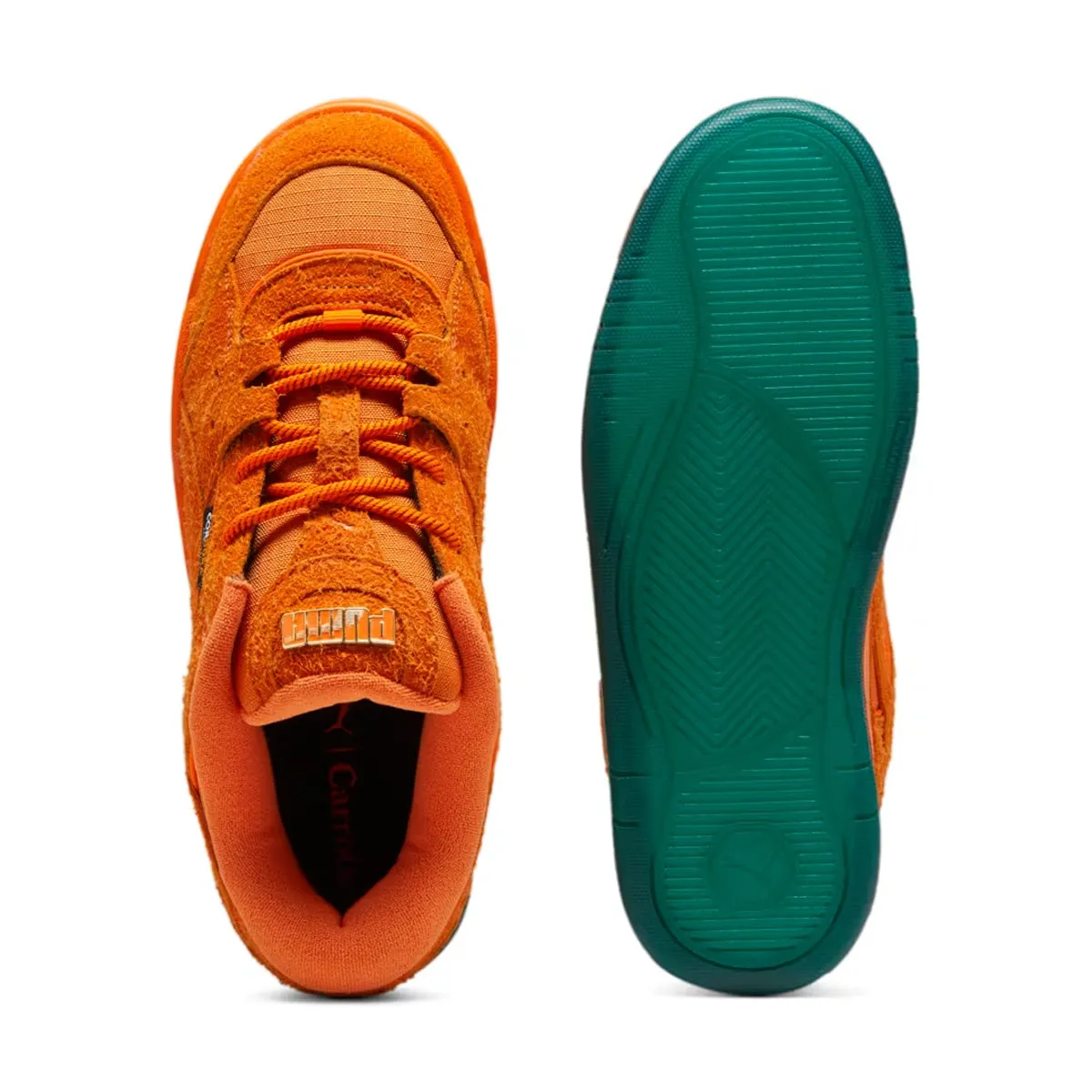   Carrots 180 'Rickie Orange' Tennis