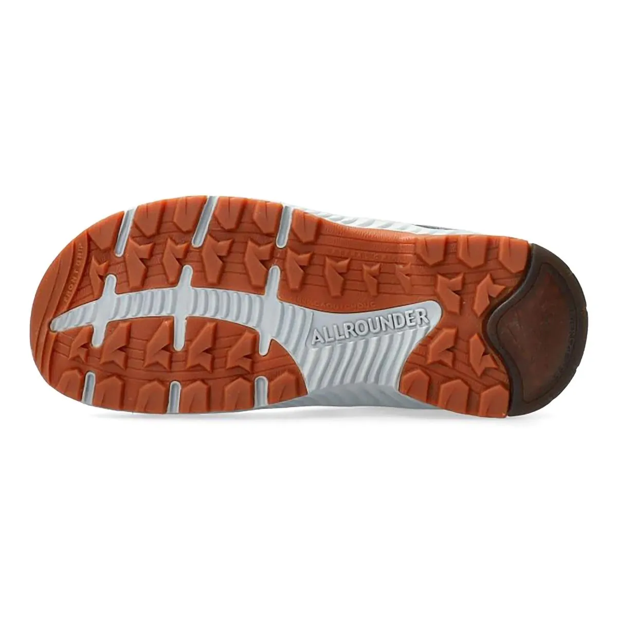 Travel Glam Dressy Allrounder Men's Honduras Tobacco