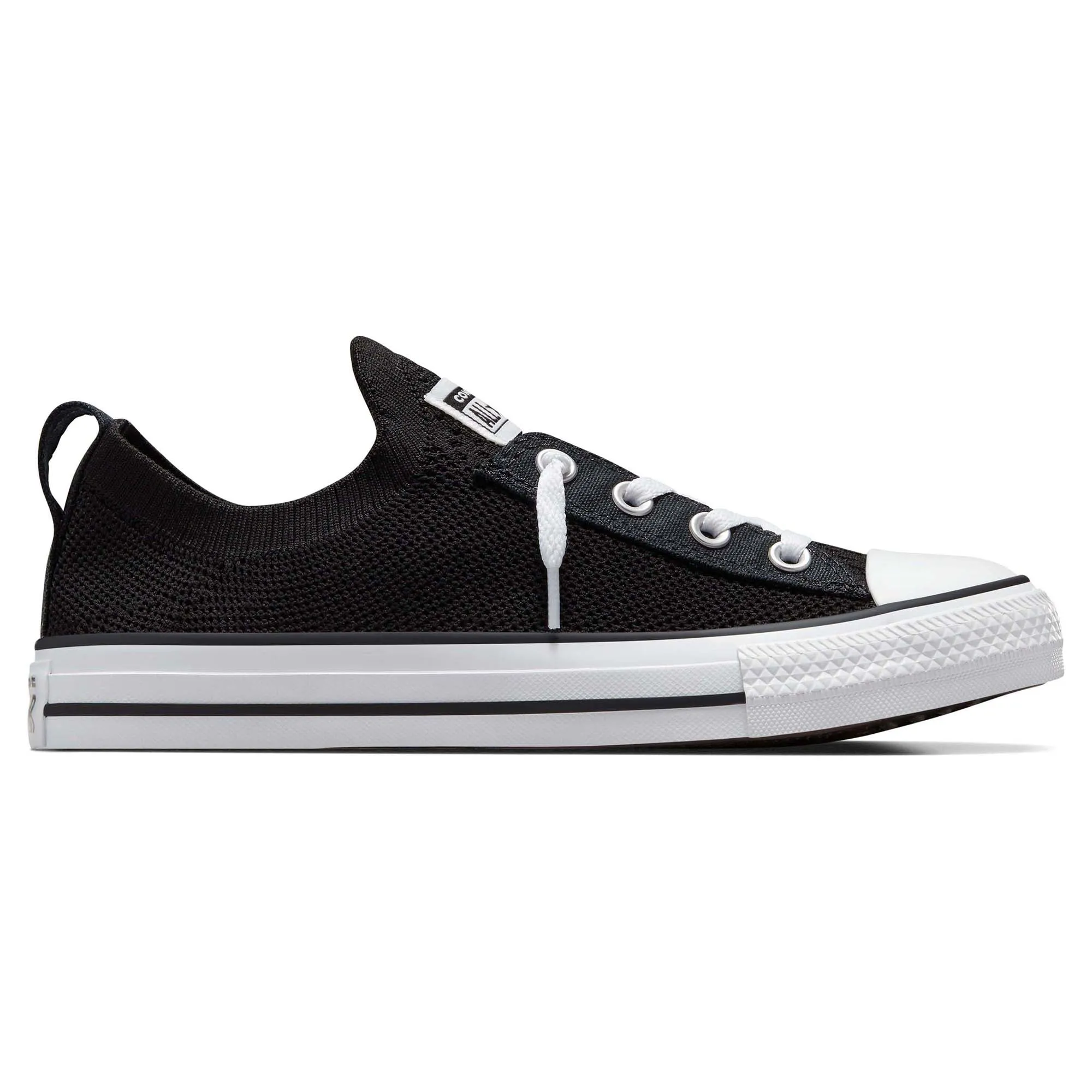 Chuck Taylor Shoreline Knit Slip Women's Sneakers Ground Contact Sole