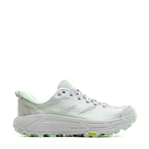 Timeless Look Hoka One One Men Mafate Speed 2 Mercury Harbor Mist 1126851-MHMS
