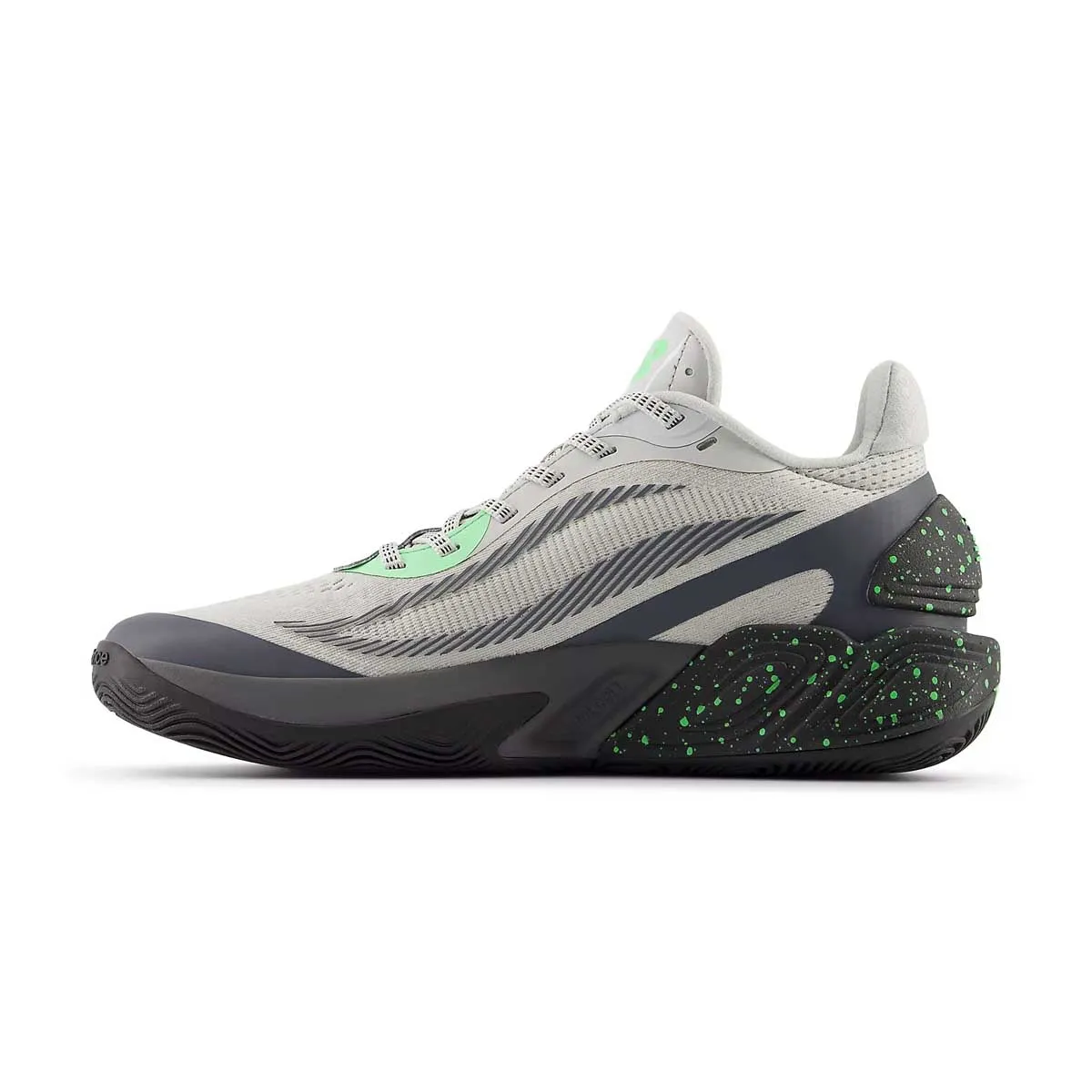 Durable Upper Material Two WXY V5 'Green Light'