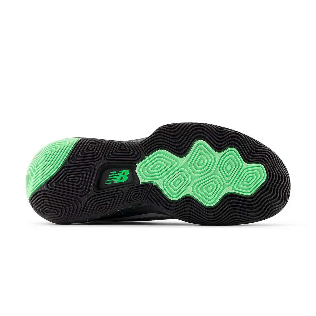 Two WXY V5 'Green Light' Orthotic Compatible Everyday Choice