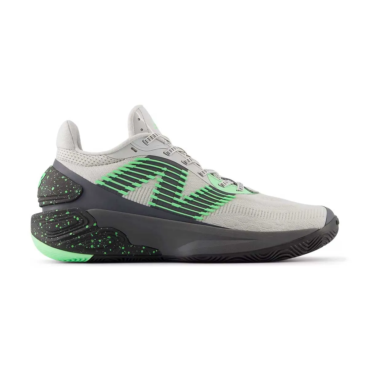Base Support Total Comfort Two WXY V5 'Green Light'