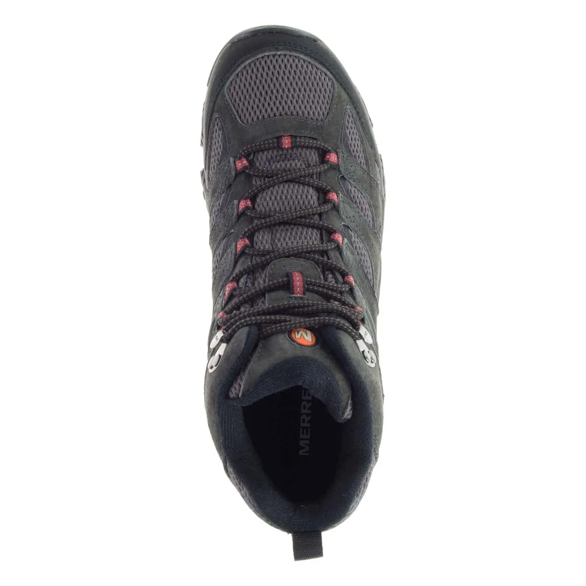 streamlined look Fashion Element Merrell Men's Moab 3 Mid Belluga Gore-Tex Waterproof