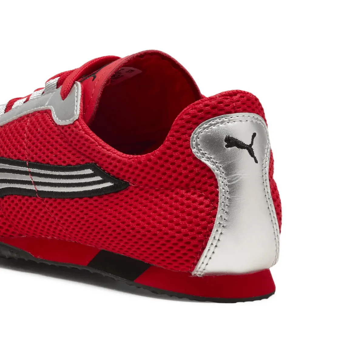 Breath Flow Puma Men's H-Street OG PUMA Red/PUMA Silver