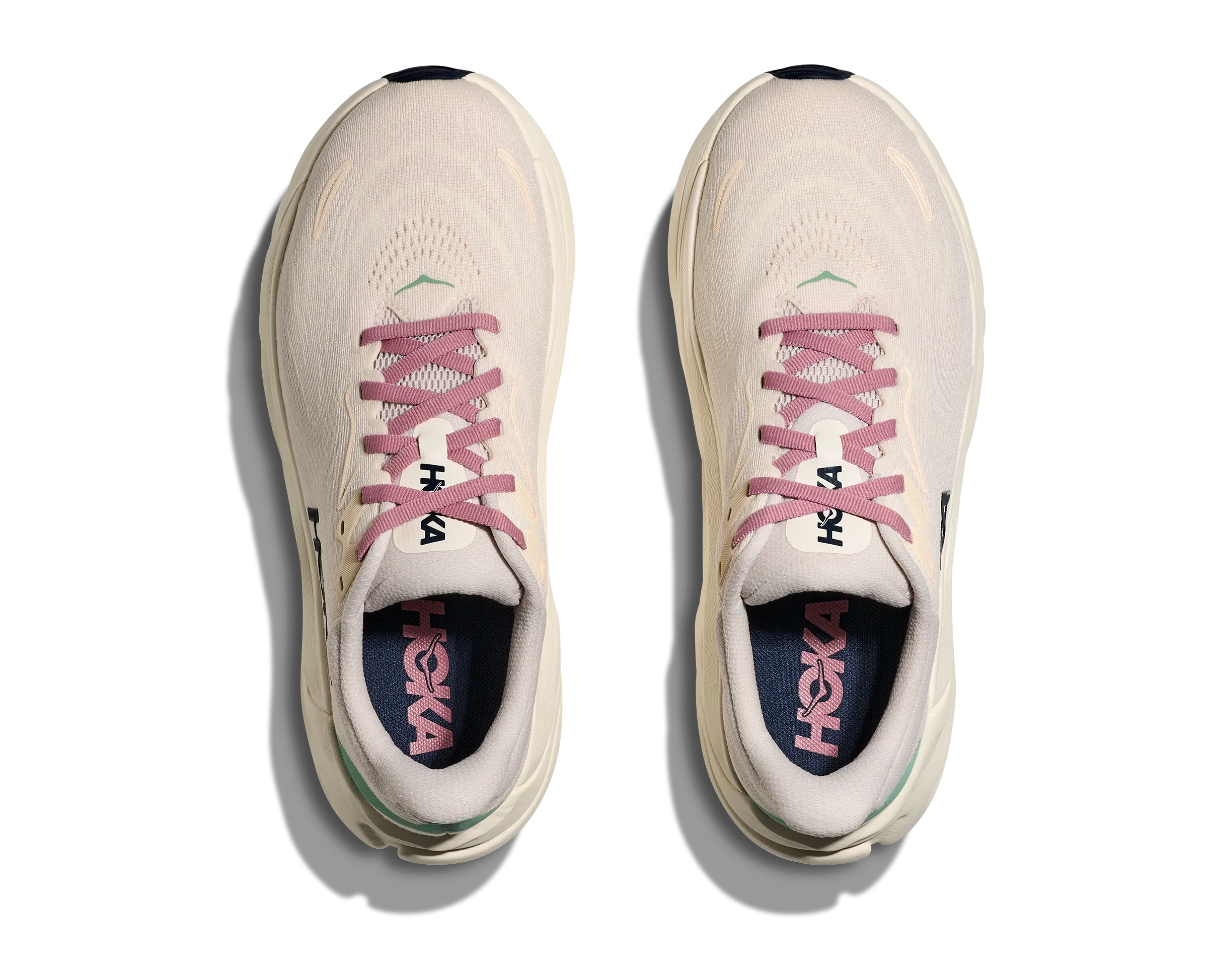 Mobile App Integration Multi   Directional Tread HOKA ARAHI 8 WOMEN'S MEDIUM
