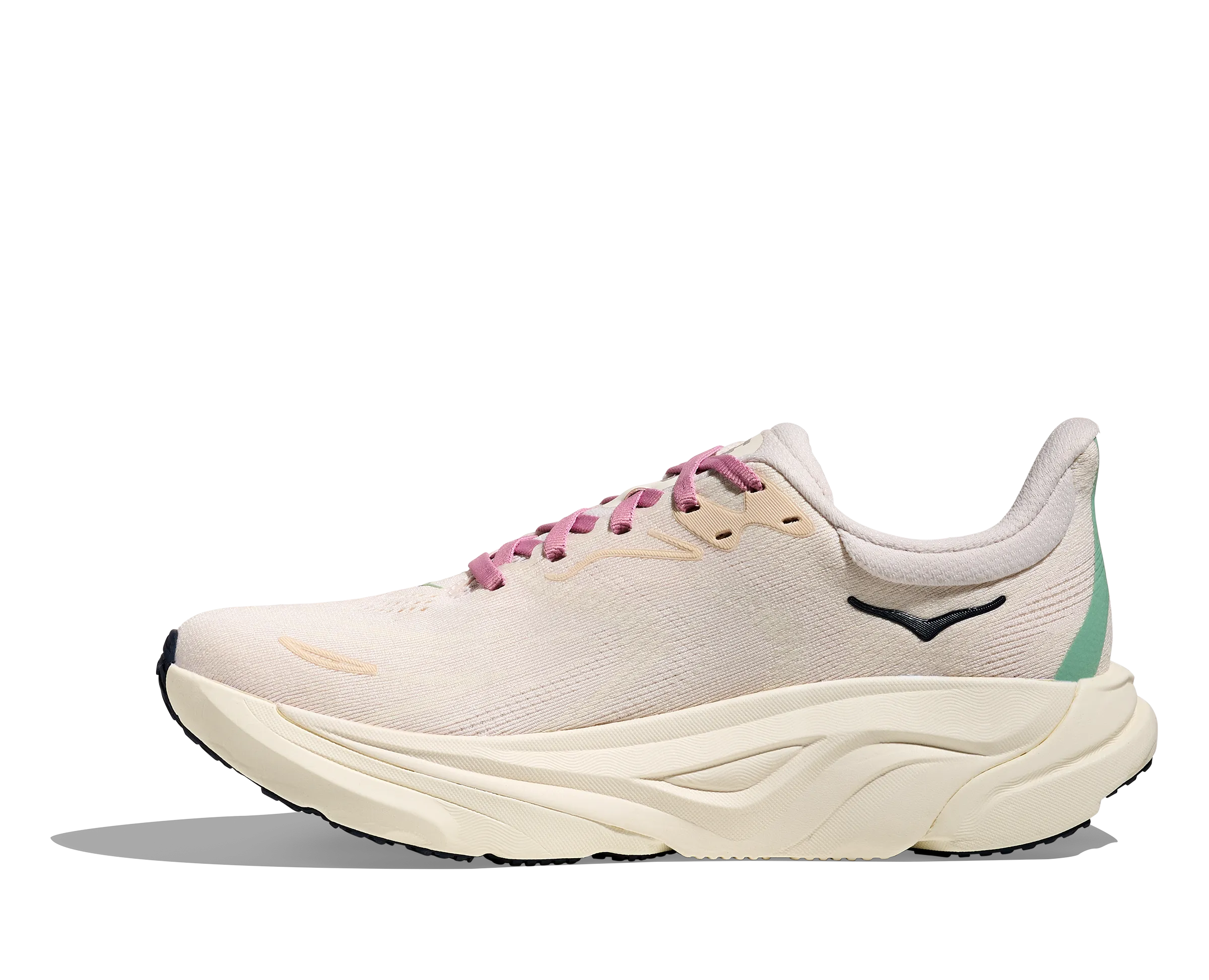 HOKA ARAHI 8 WOMEN'S MEDIUM EVAOutsole ZipUp