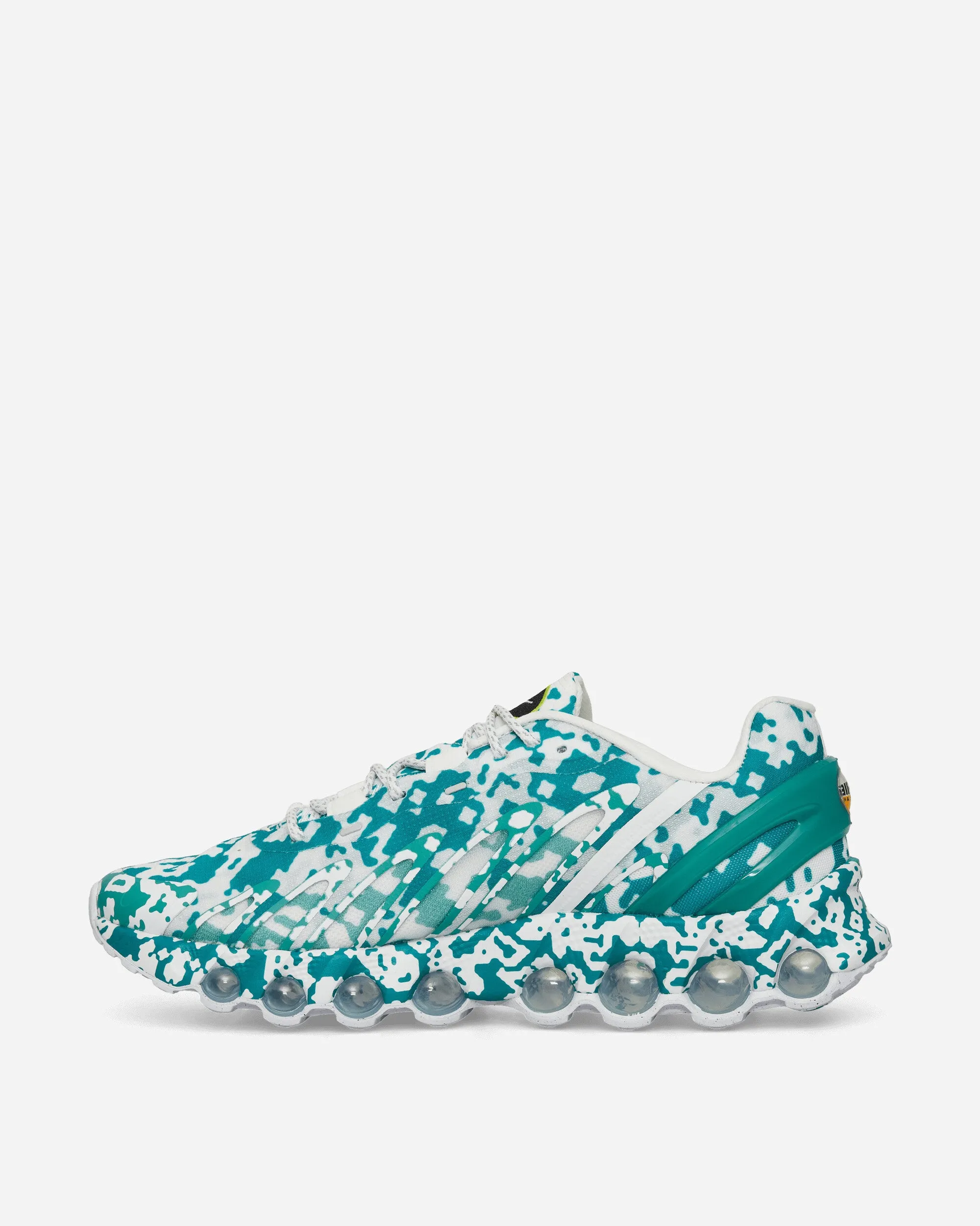 Cav Empt Air Max Dn8 Sneakers White / Neptune Green / Cyber Anti Slip Sole Everyday Outfit