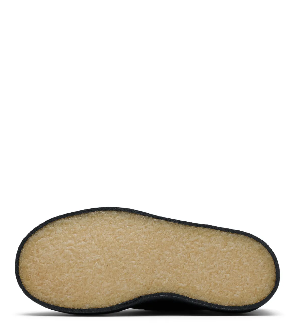 CdG Homme Plus X George Cox X John Moore Brogue Black Dynamic look