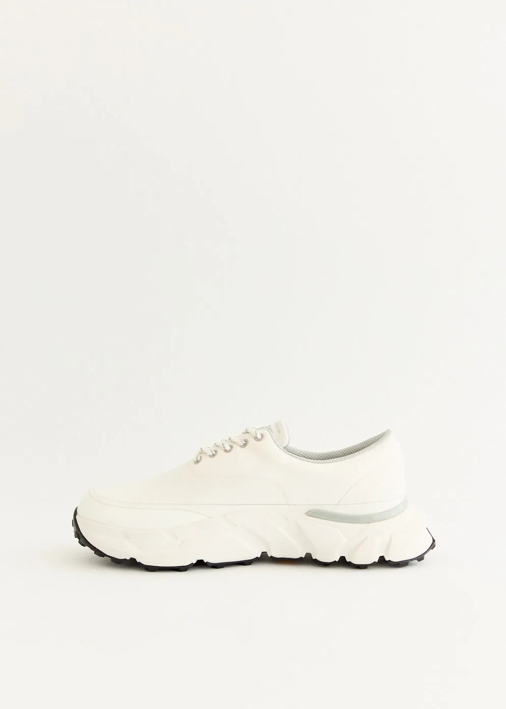 CdG Homme Sneakers Extra Light Comfort Wrap Durable Stitching