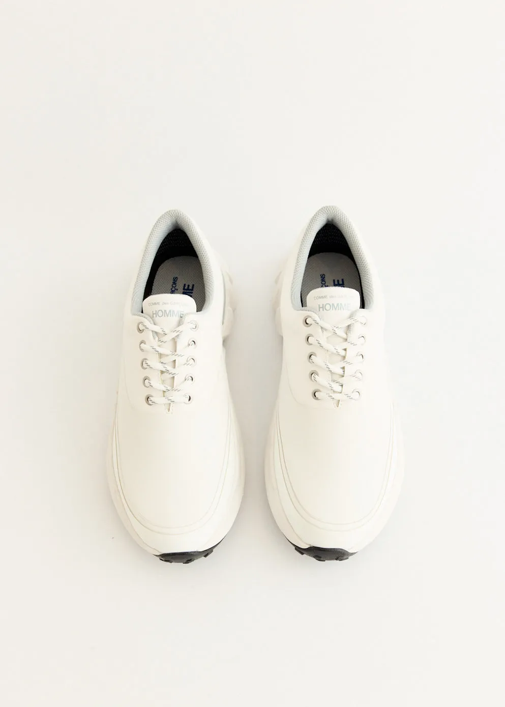 CdG Homme Sneakers Extra Light Lightweight Frame