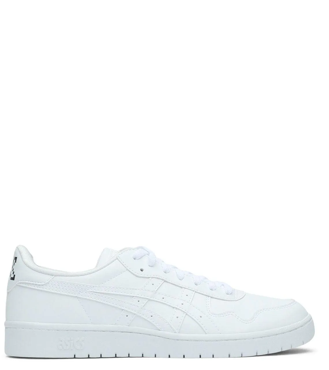 CdG SHIRT x Asics x Invader Japan S White least cycling