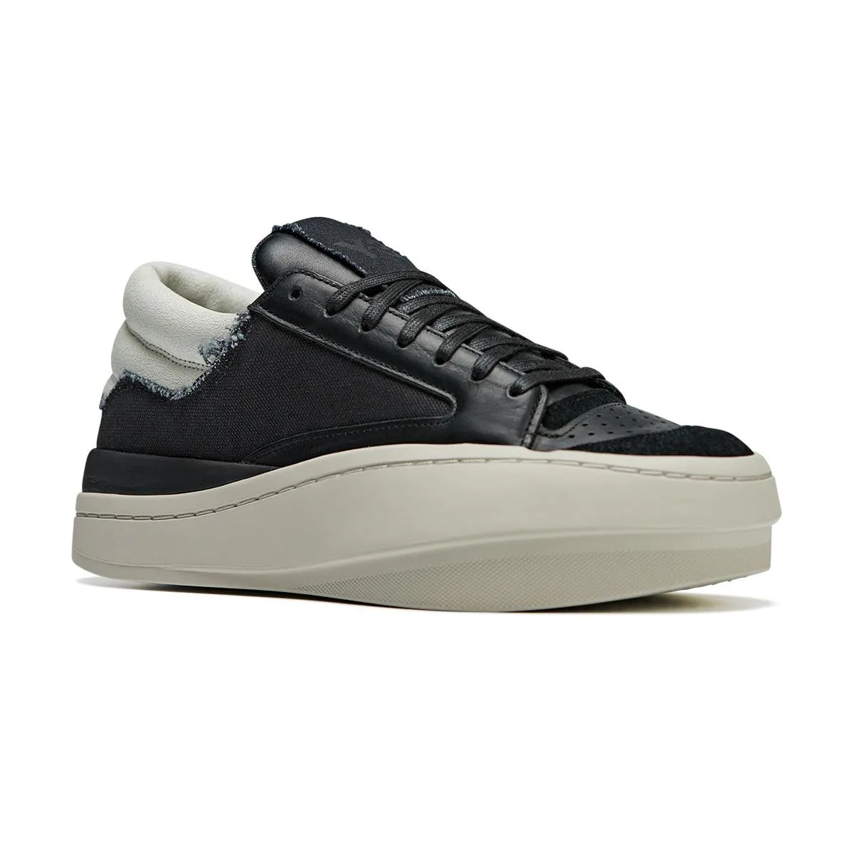 Centennial Lo 'Black White' Synthetic