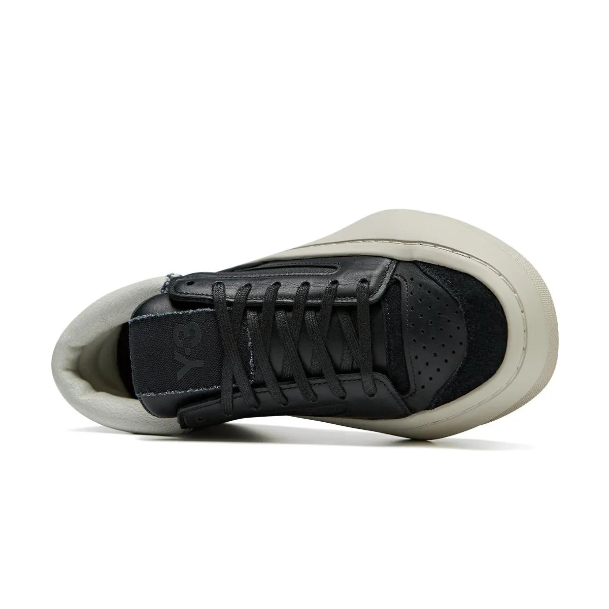 Centennial Lo 'Black White' Balanced Stack Height