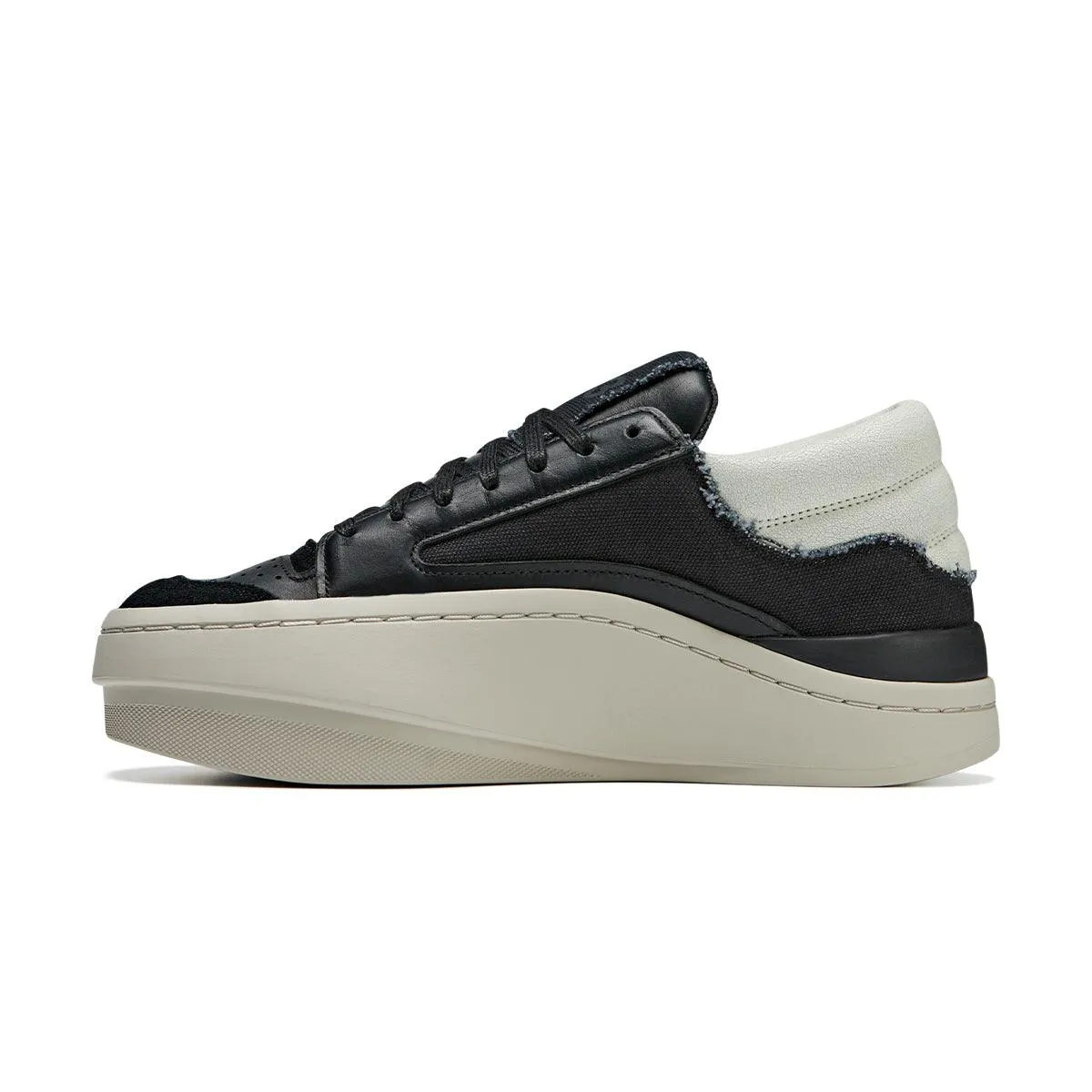 EverydayUse Energy Returning Heel Centennial Lo 'Black White'