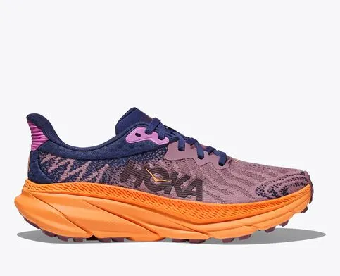 Challenger 7 Womens Comfort Fit