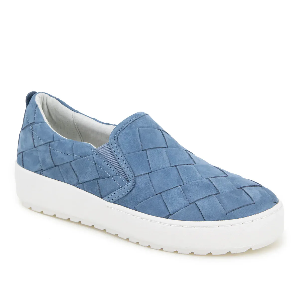 Charlotte Wave Flow Velvet Soft