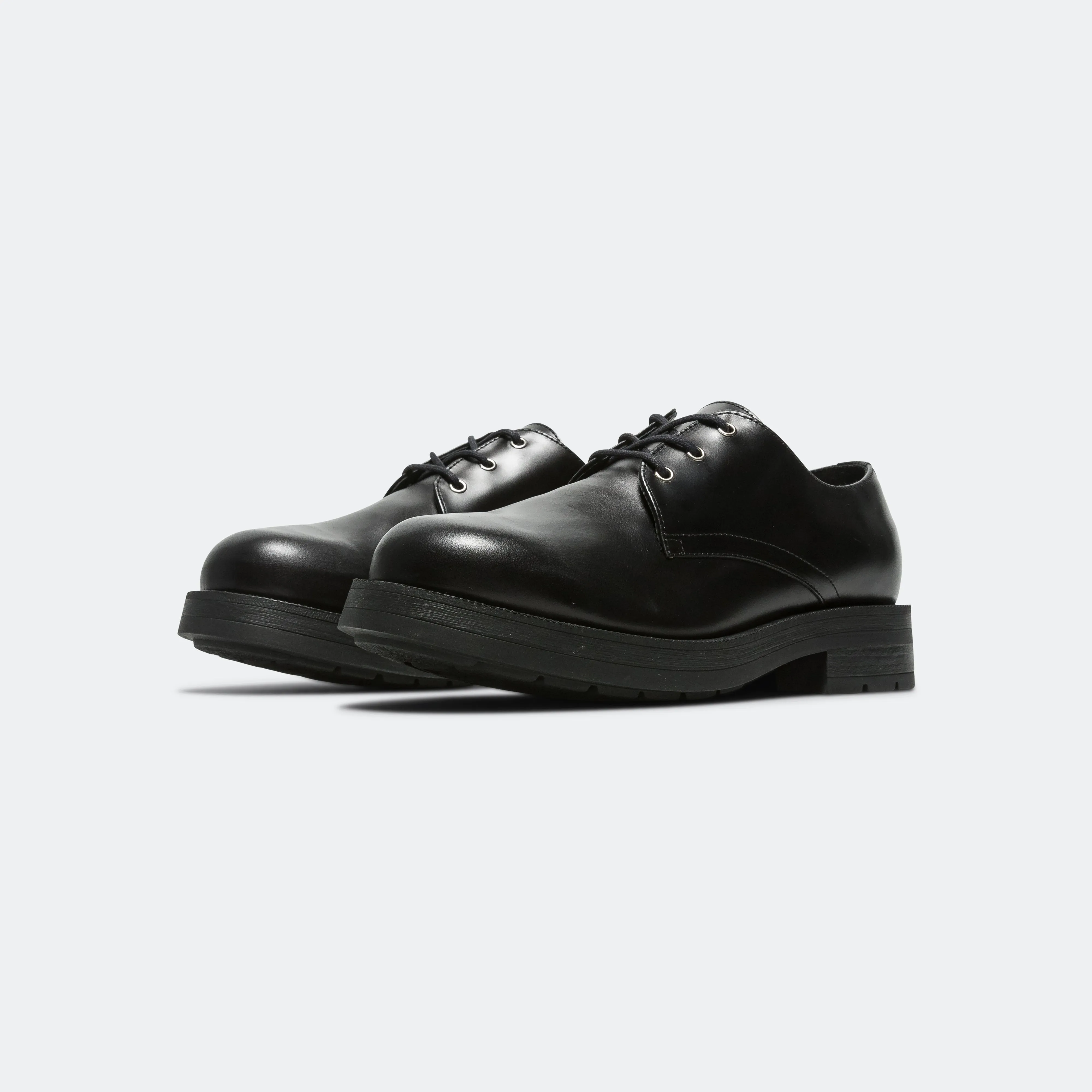 MoldedMidsole Move Natural Chemin B2 - Noir