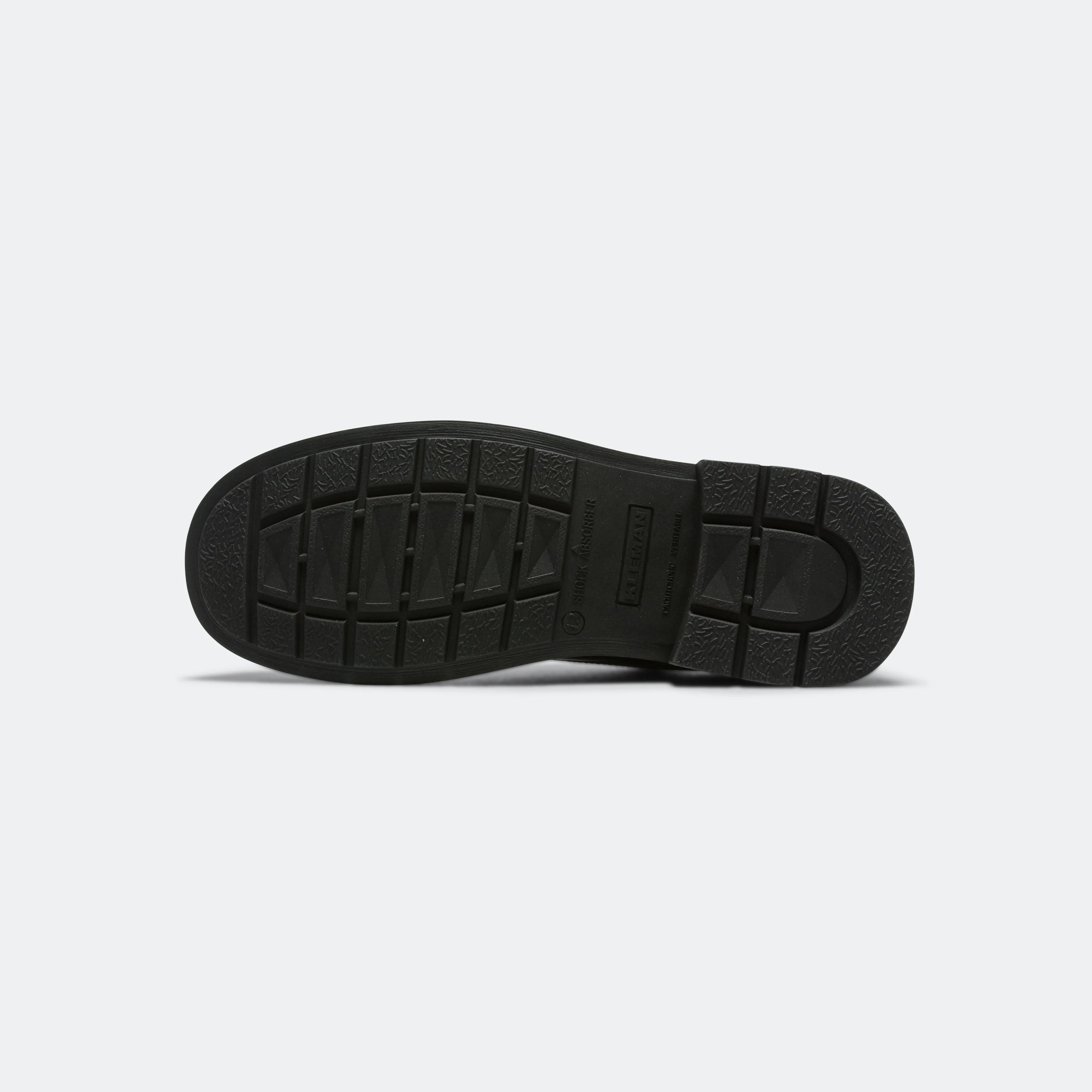 Chemin B2 - Noir Energy Transfer Moisture wicking