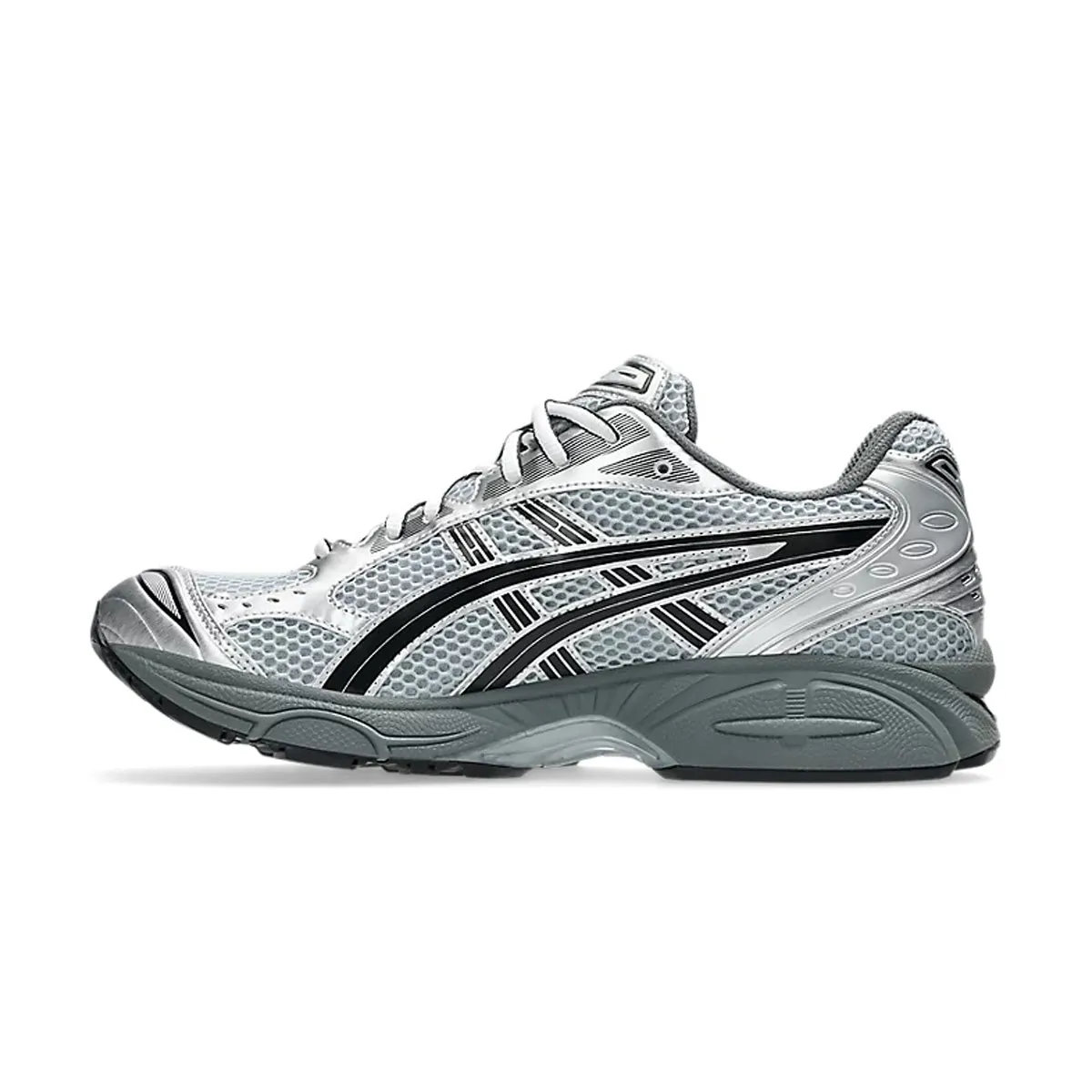   Urban Research GEL-Kayano 14 'Pure Silver Black' Unisex Match