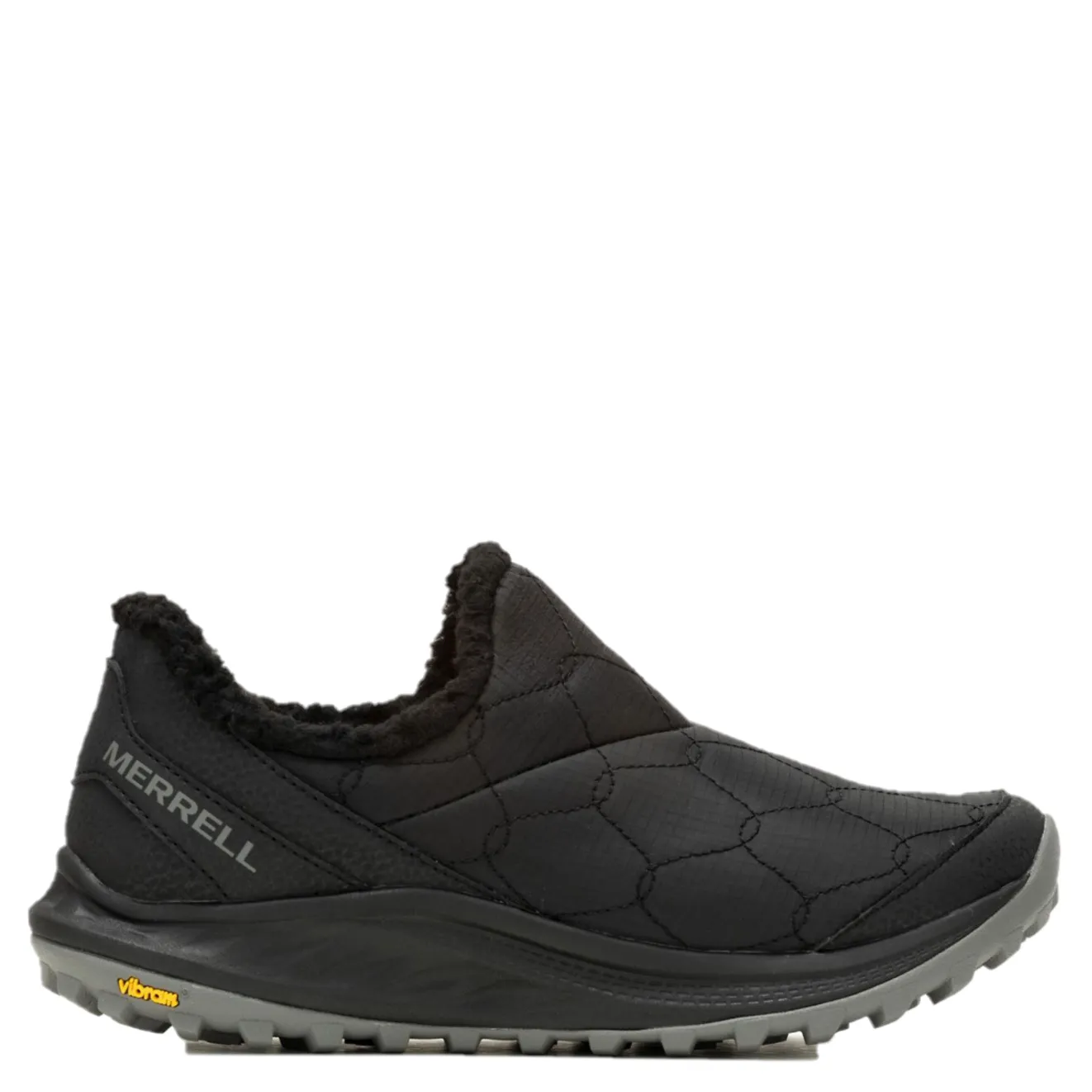 QuickDry Neutral Colors WOMEN'S ANTORA 3 THERMO MOC