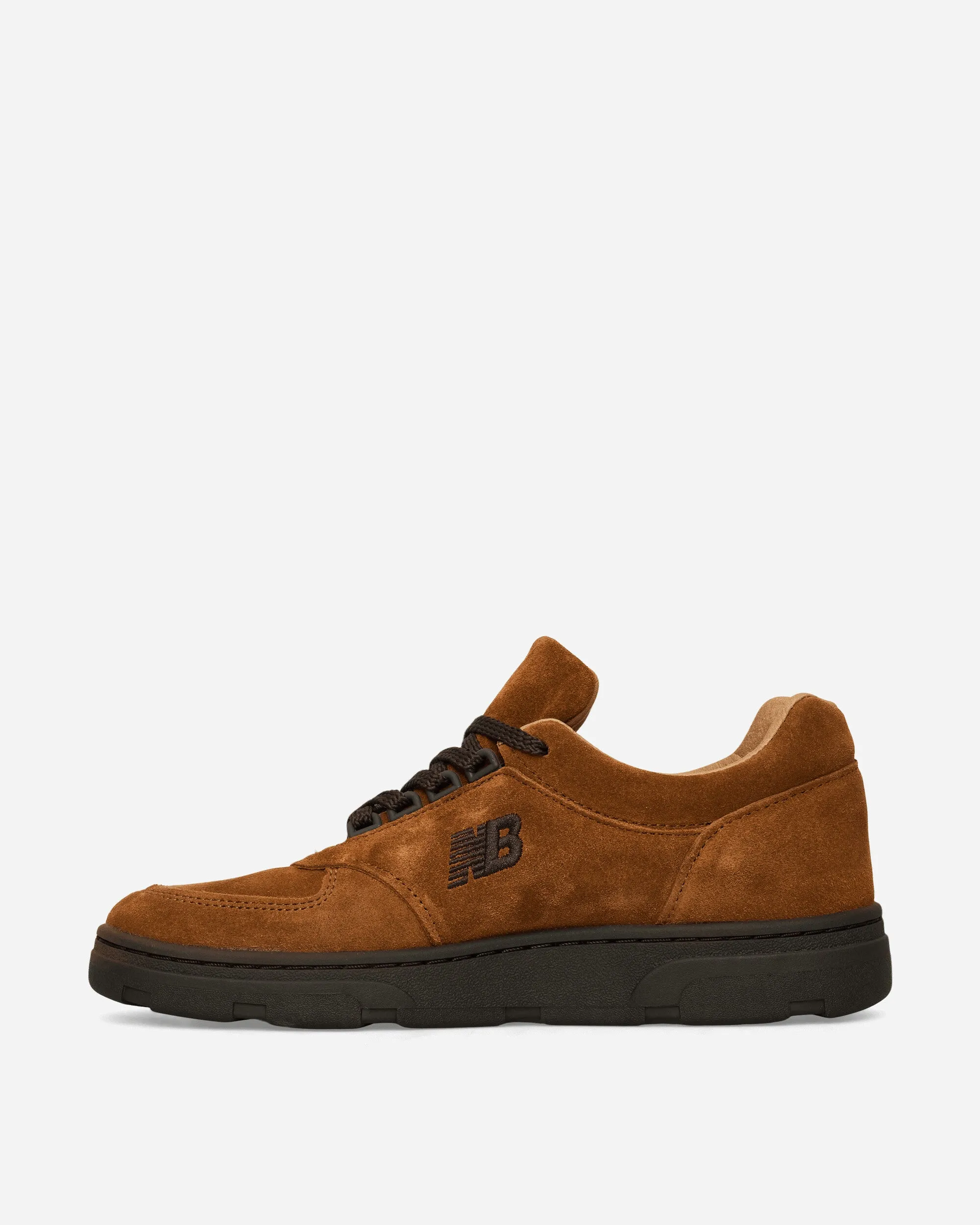 Anti   Blister Soft Upper Made in UK Allerdale Sneakers Sierra / Black Coffee / Indian Tan