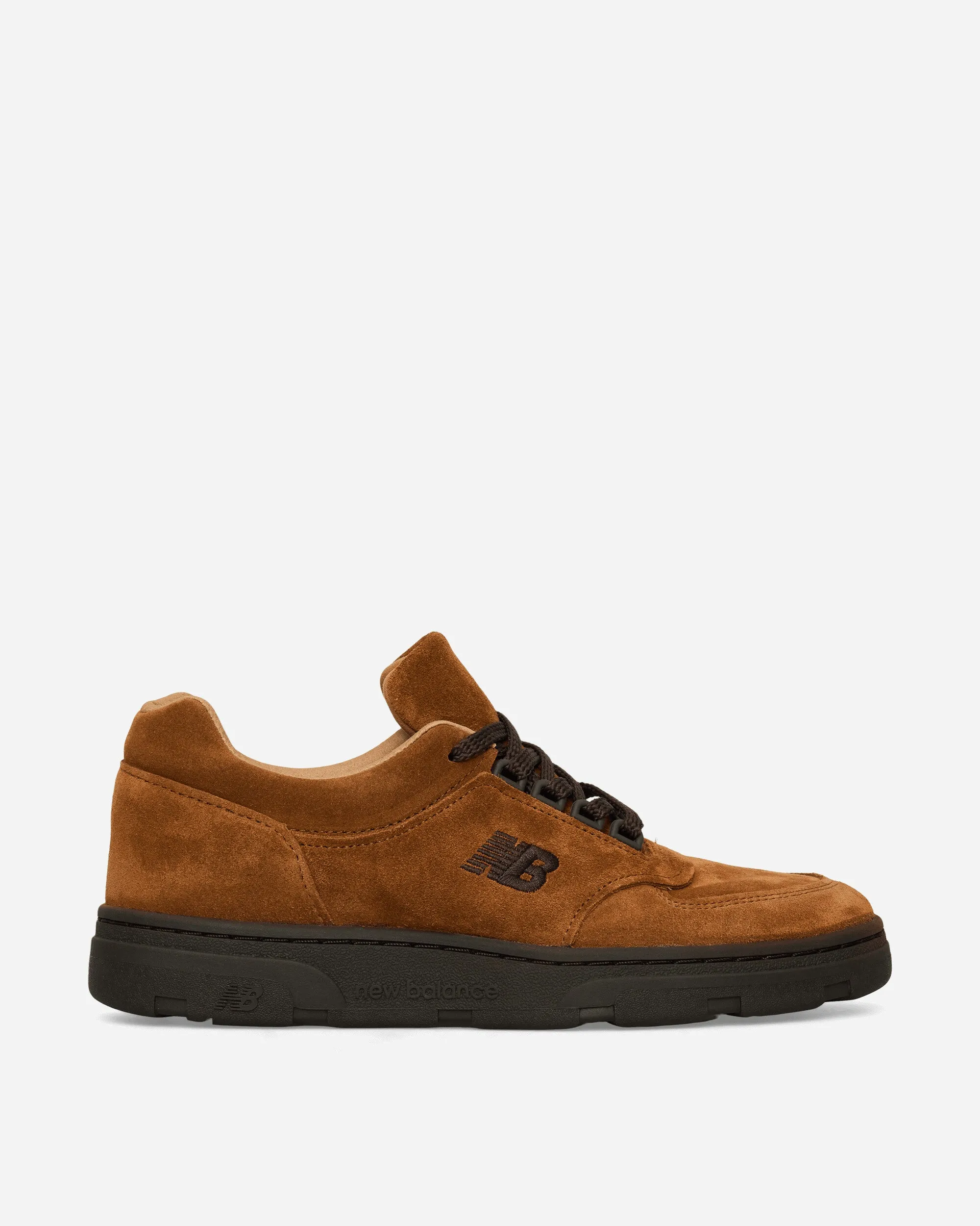 Smart Trend Comfy Wear Made in UK Allerdale Sneakers Sierra / Black Coffee / Indian Tan
