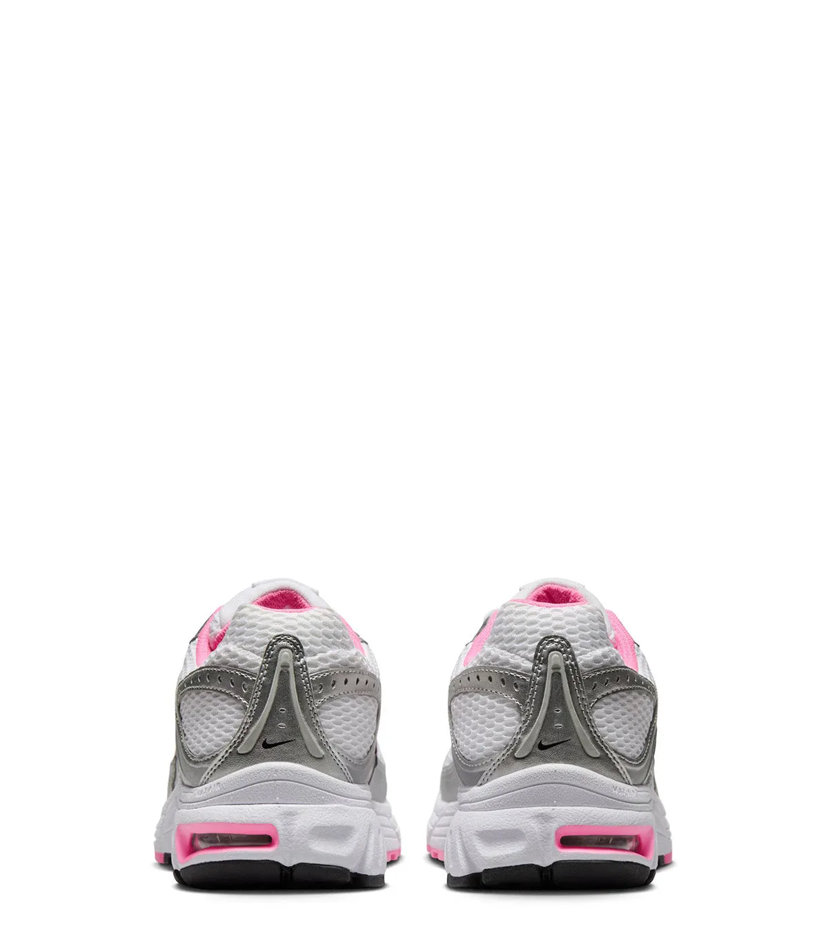 Stylish Support loafers Nike Women's Air Max Moto 2K Pink Silver
