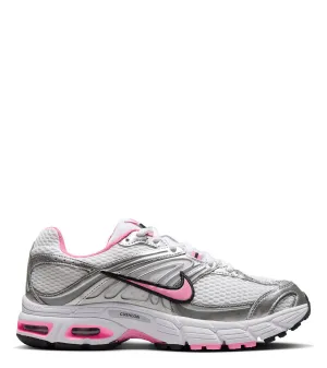 Breathable Upper Nike Women's Air Max Moto 2K Pink Silver