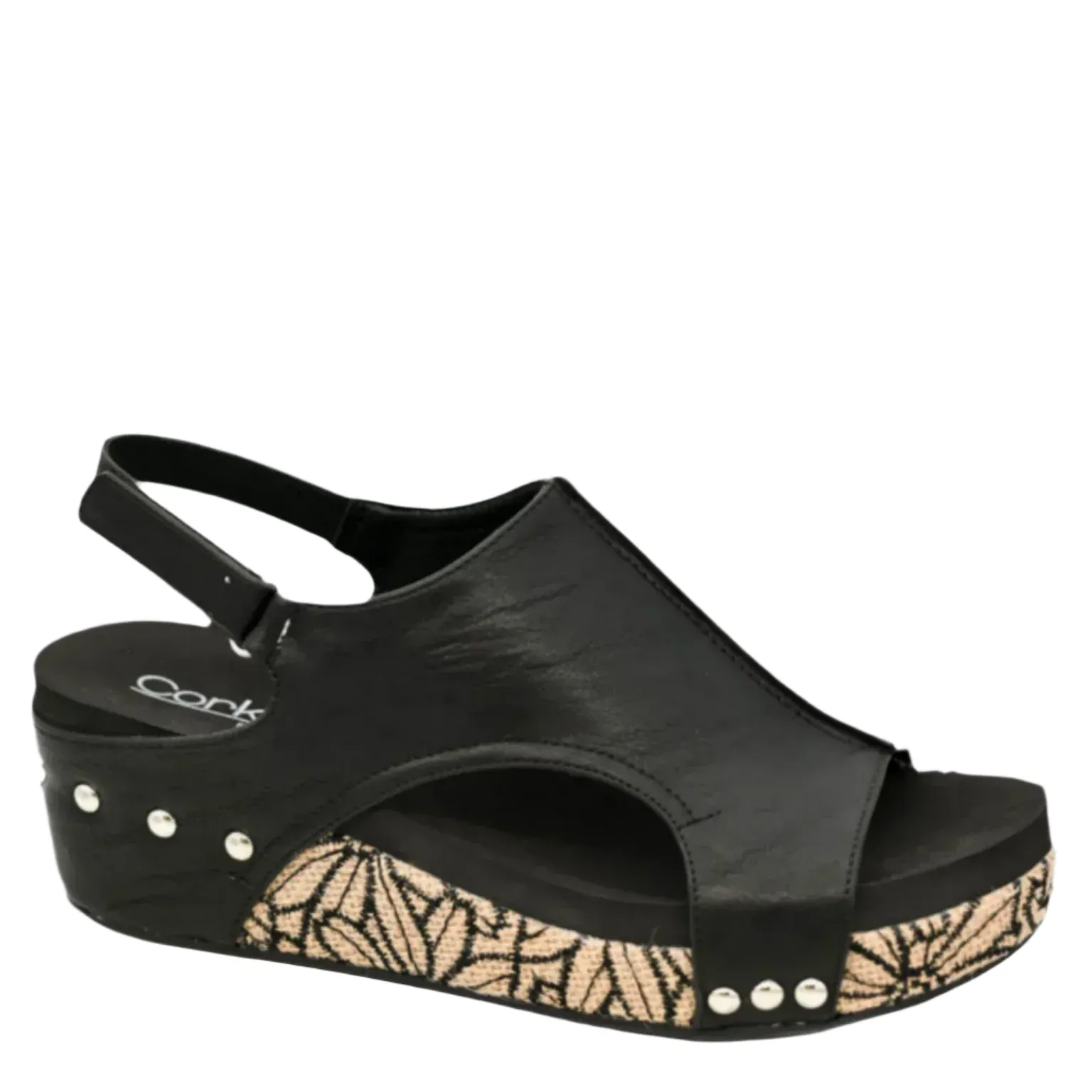 WOMEN'S VOLTA II Strappy Sandals