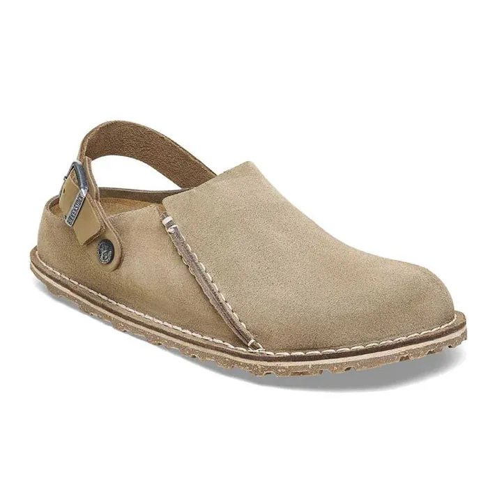 Cliff Edge Grab Now Lutry Premium Suede