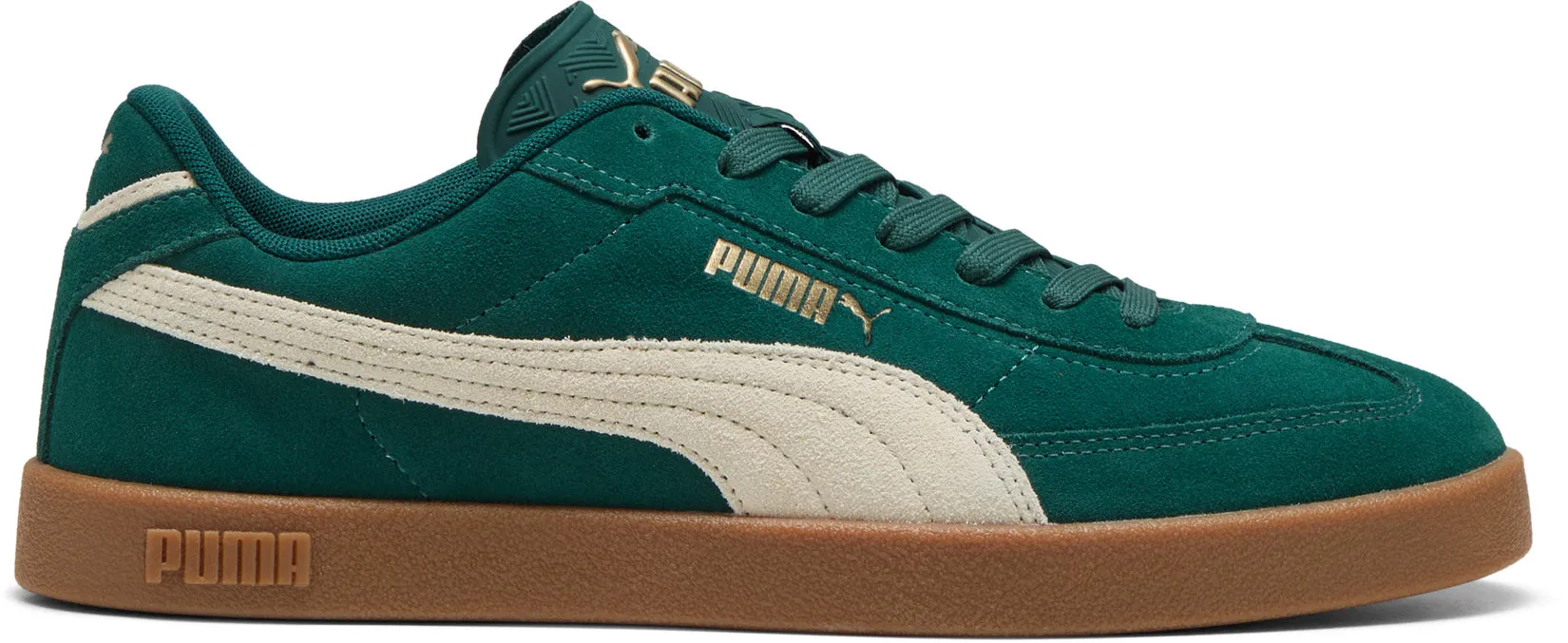 River Step CLUB II ERA SUEDE Men's Sportswear Shoes