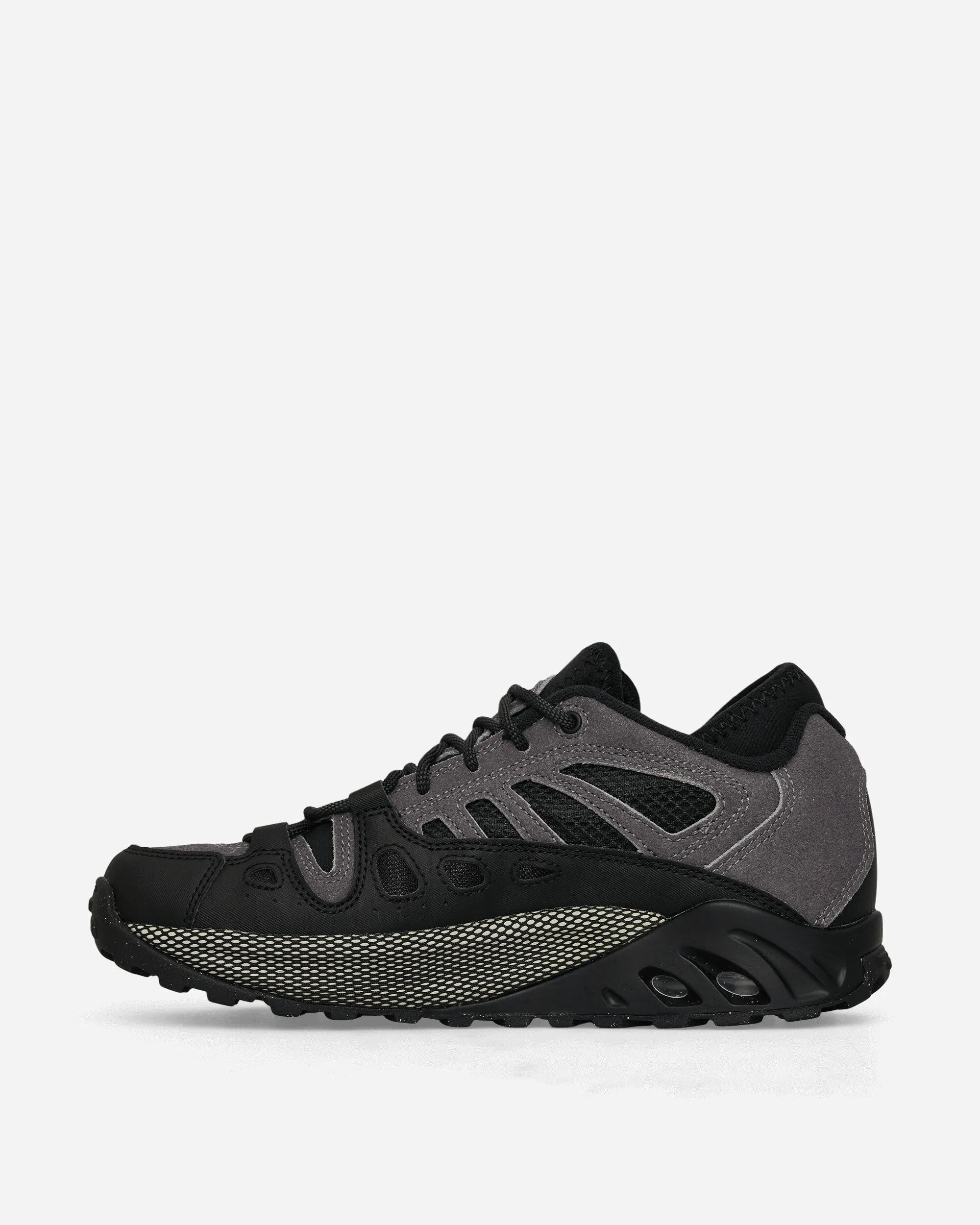 ACG Air Exploraid Sneakers Light Graphite / Black / Photon Dust Pastel Tones Premium Comfort