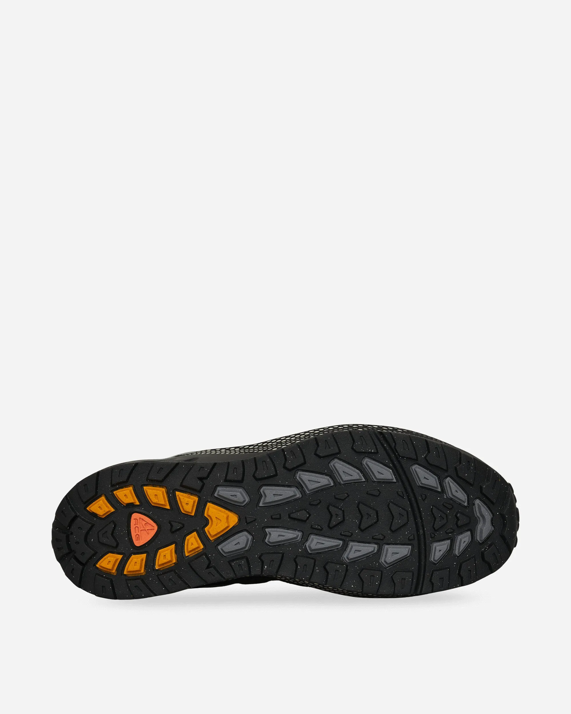Cool Feel Subtle Vibe ACG Air Exploraid Sneakers Light Graphite / Black / Photon Dust