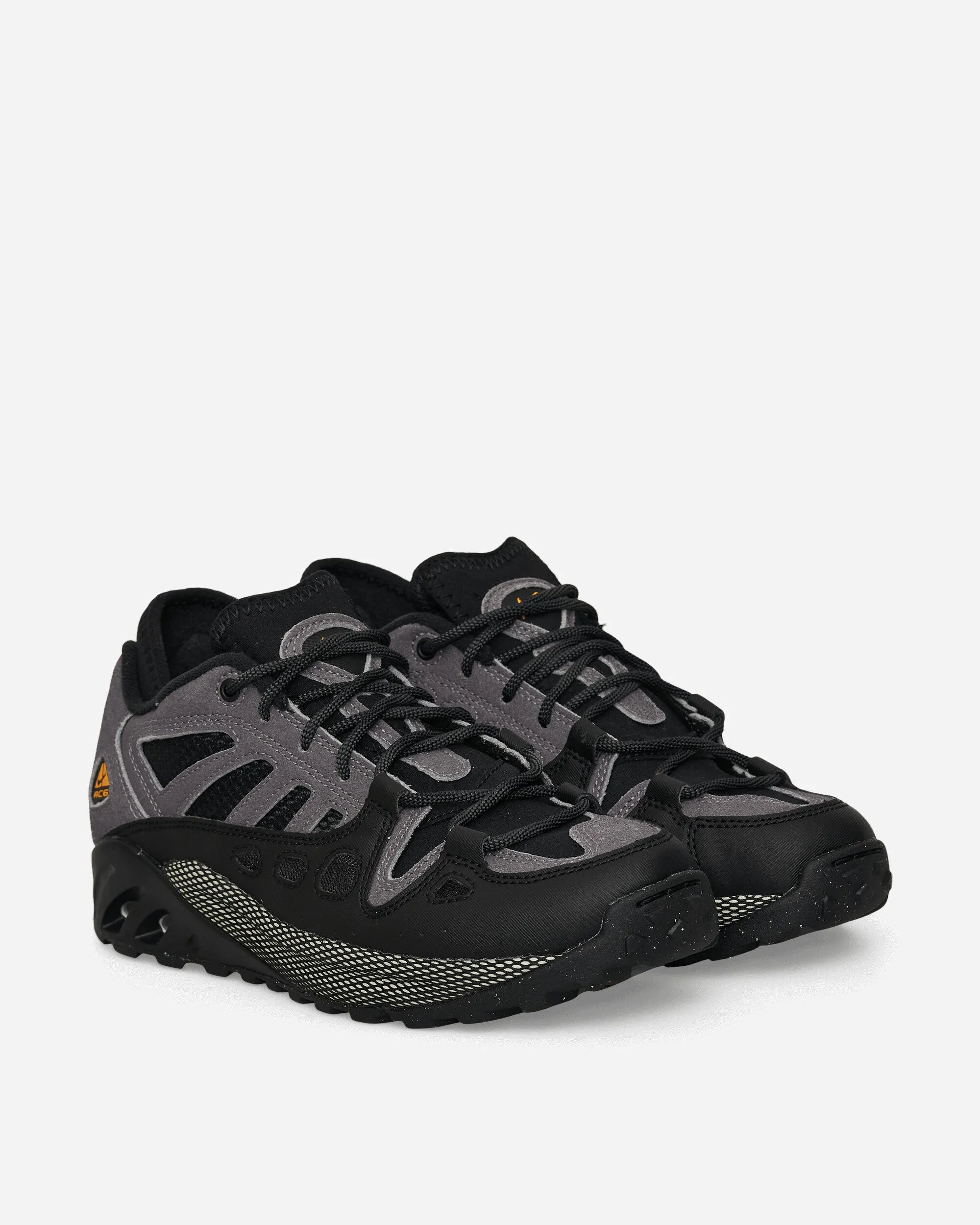 ACG Air Exploraid Sneakers Light Graphite / Black / Photon Dust Easy Pace