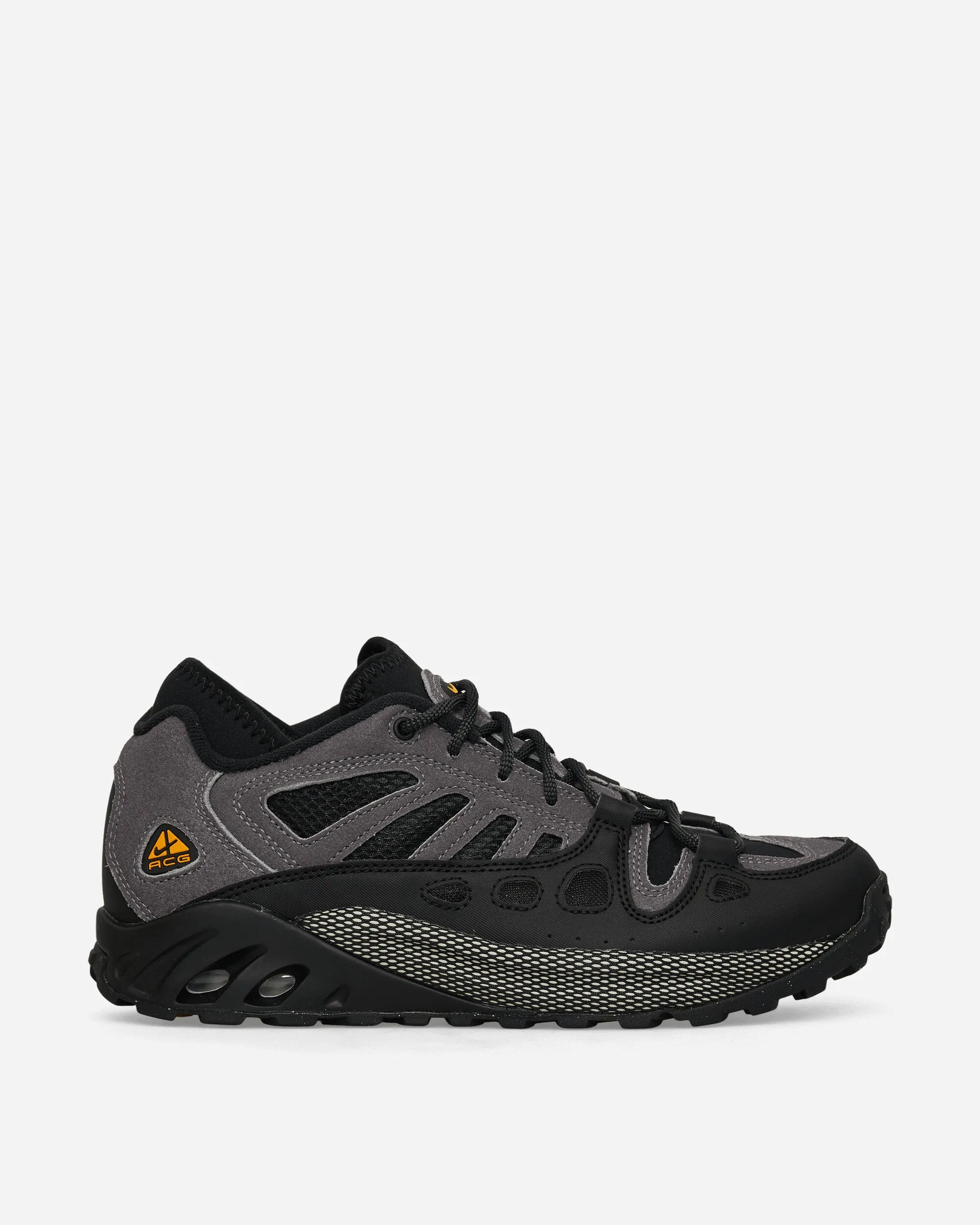 ACG Air Exploraid Sneakers Light Graphite / Black / Photon Dust Leisure Day